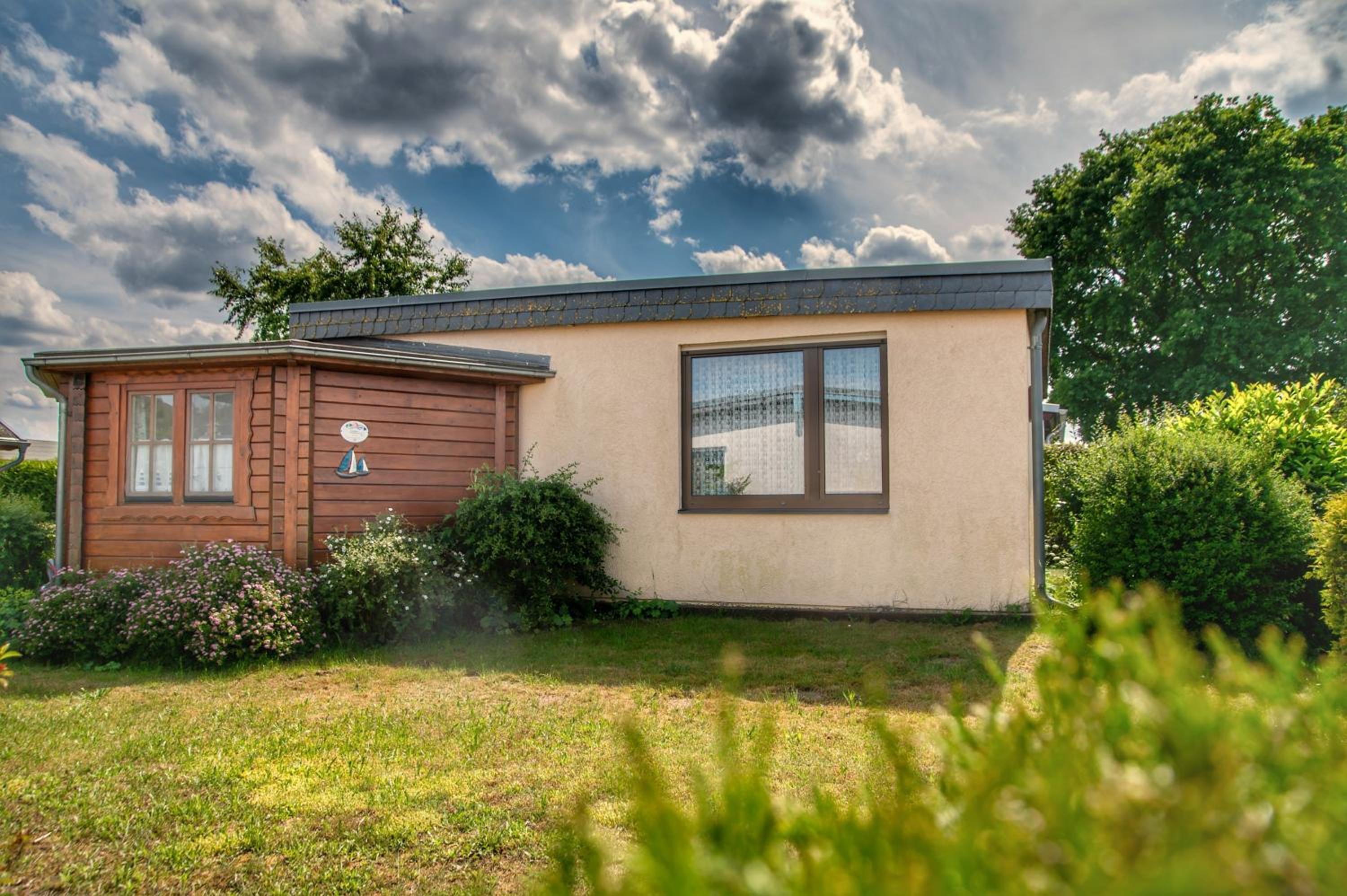 Strandhaus 38