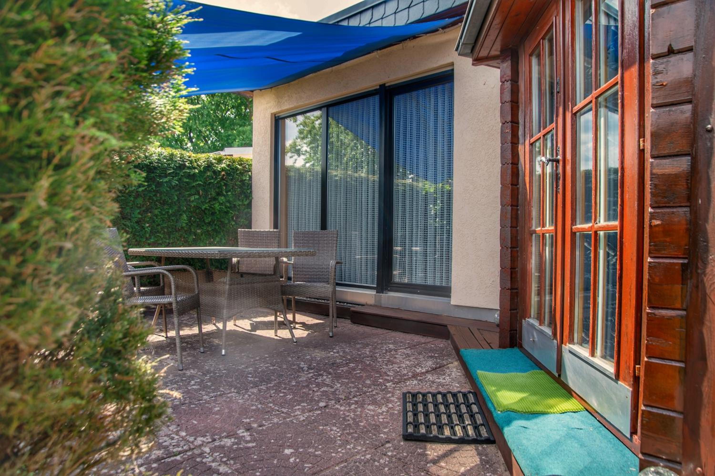 Strandhaus 38