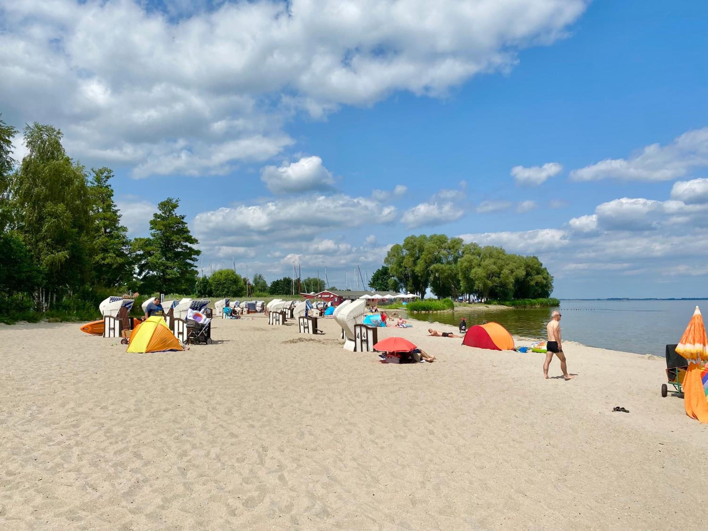 Strandhaus 38