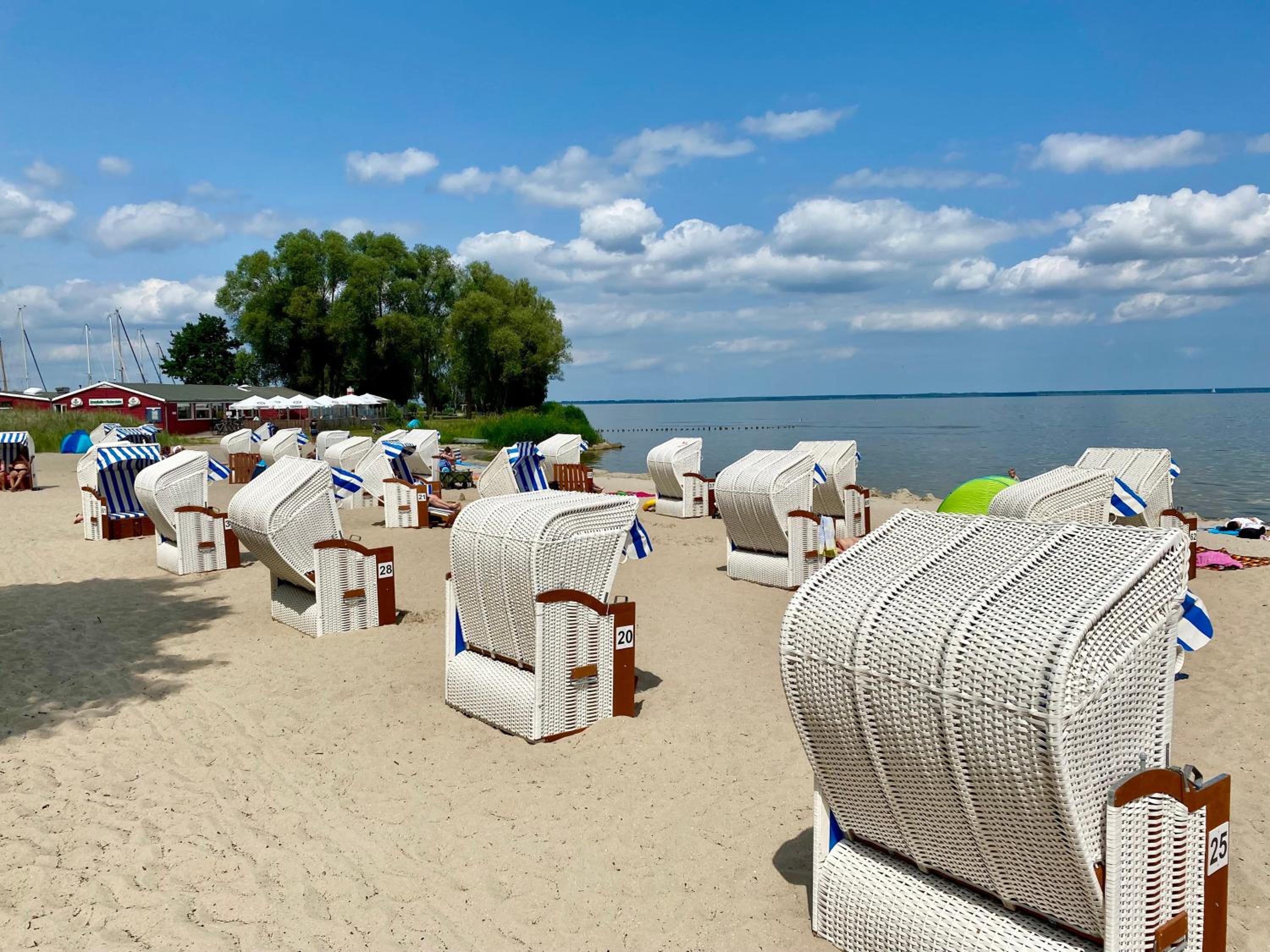 Strandhaus 38