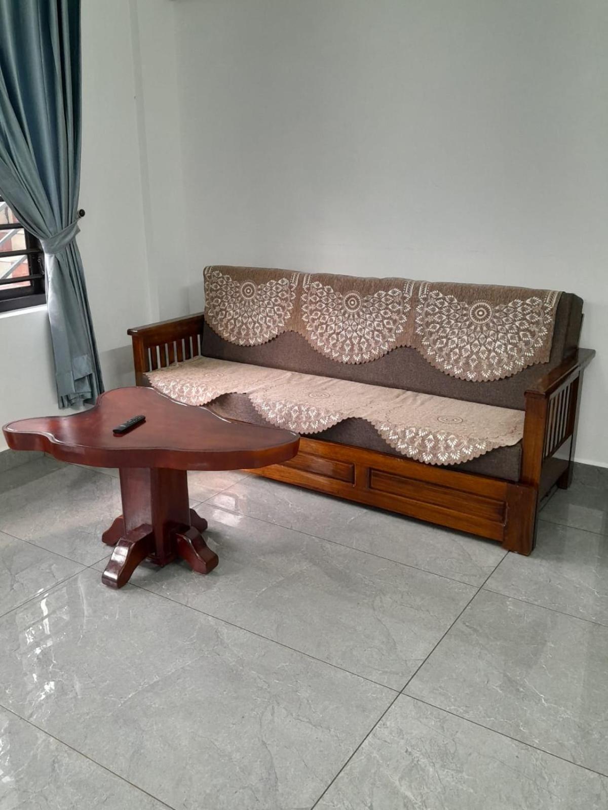 Cherry Blossom Munnar- 3 Bedroom Homestay view 4