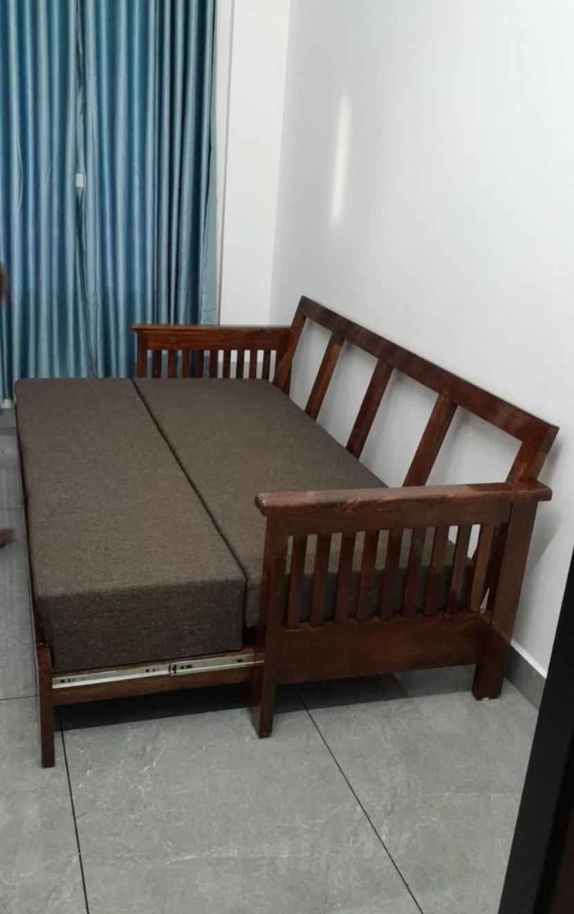 Cherry Blossom Munnar- 3 Bedroom Homestay view 5