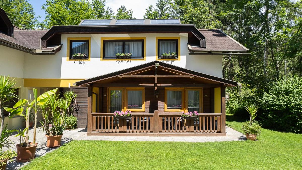 Pension Fischinger
