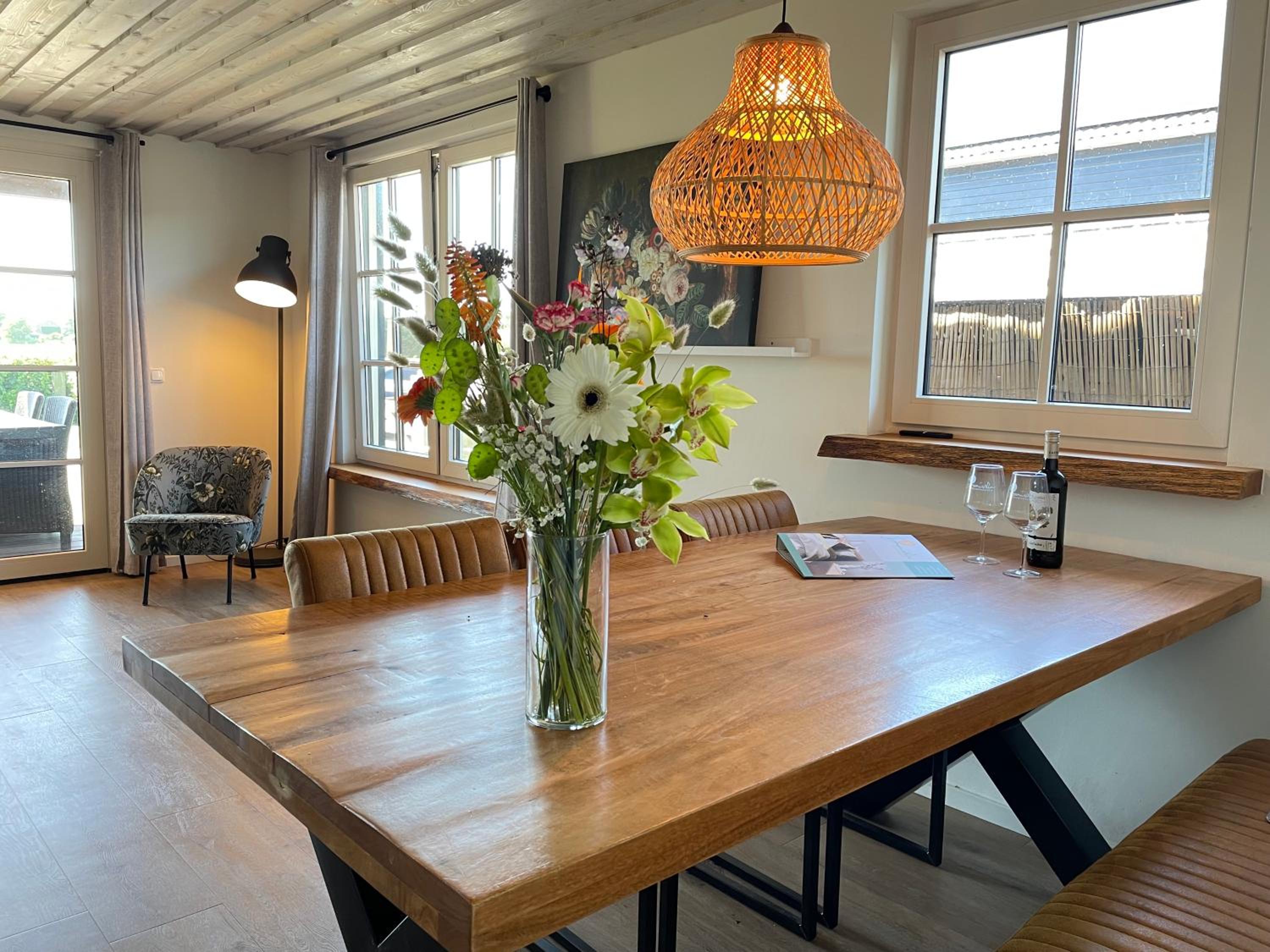 De Tuinkamer van Egmond by Droomvilla view 5