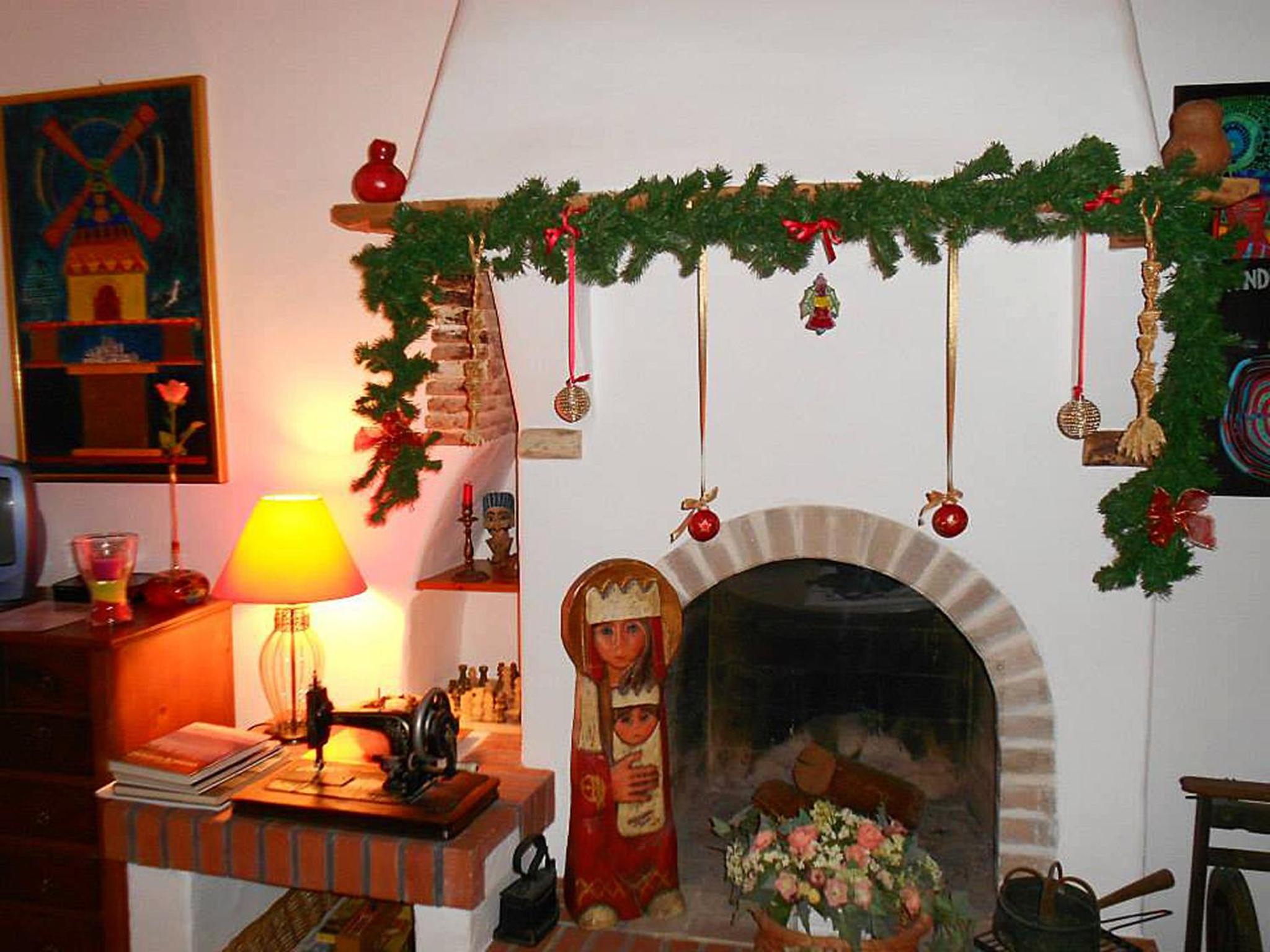 B&B Glicine