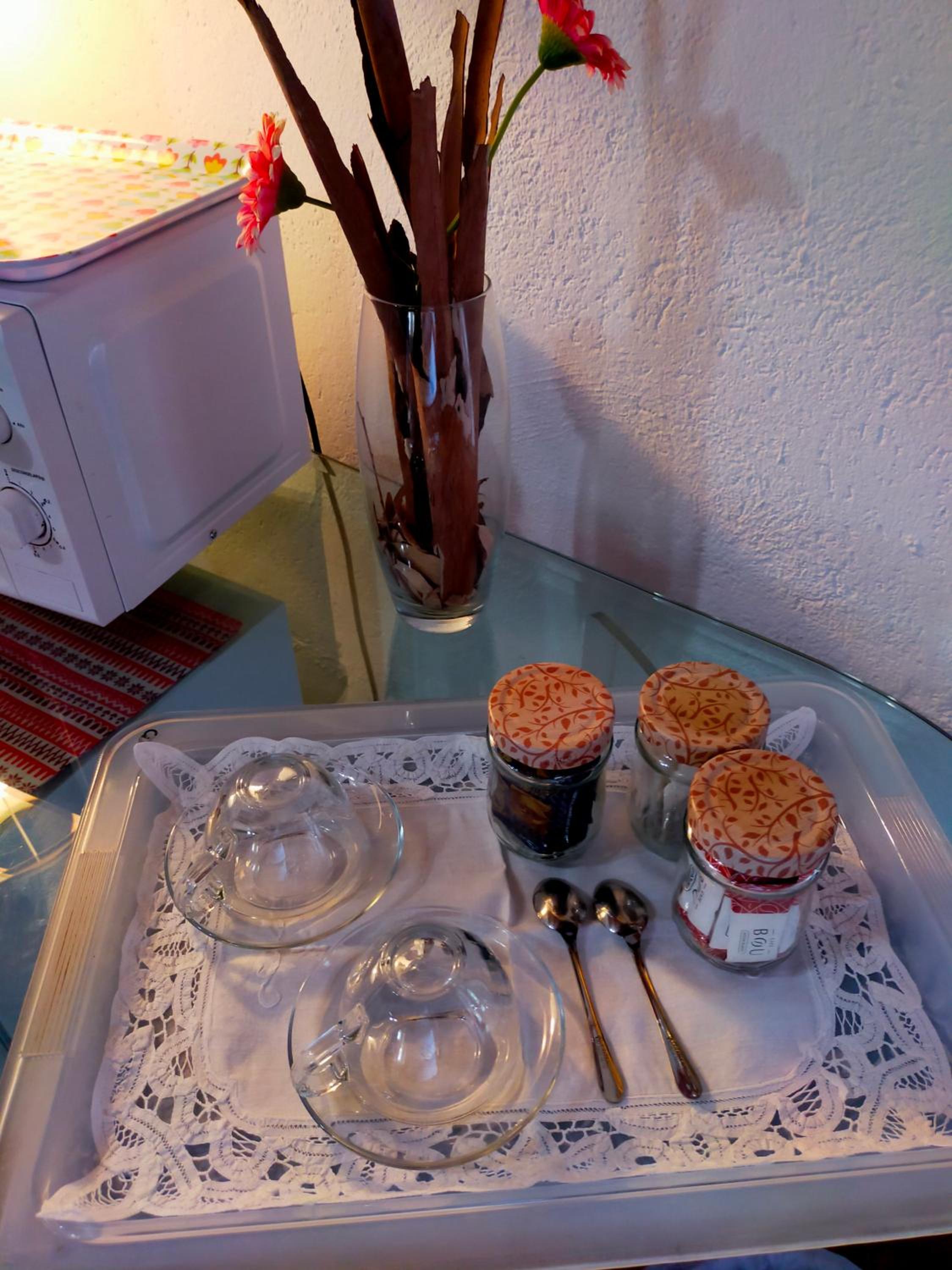 Habitación privada Cirga 2personas