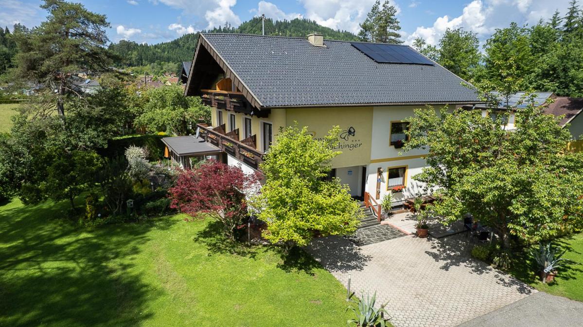 Pension Fischinger