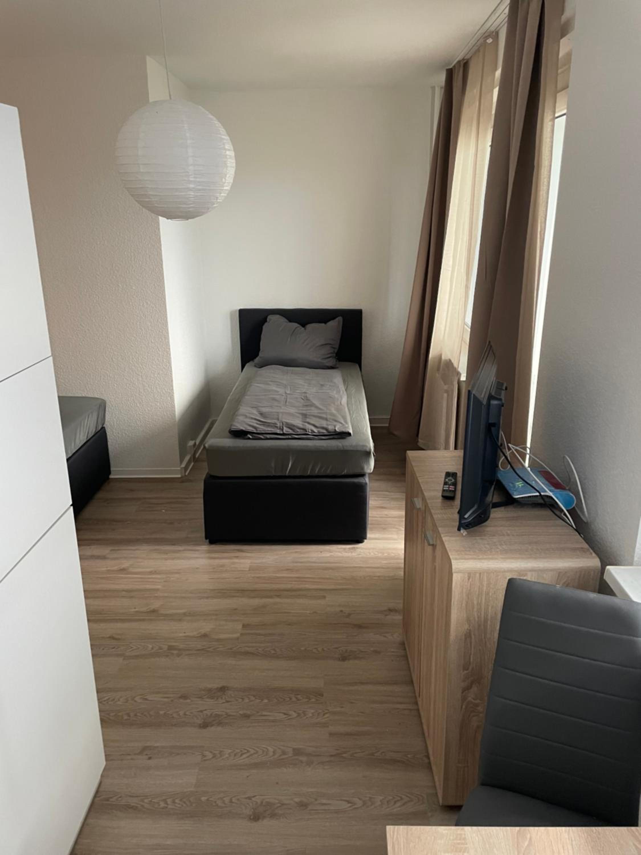 Max Appartements
