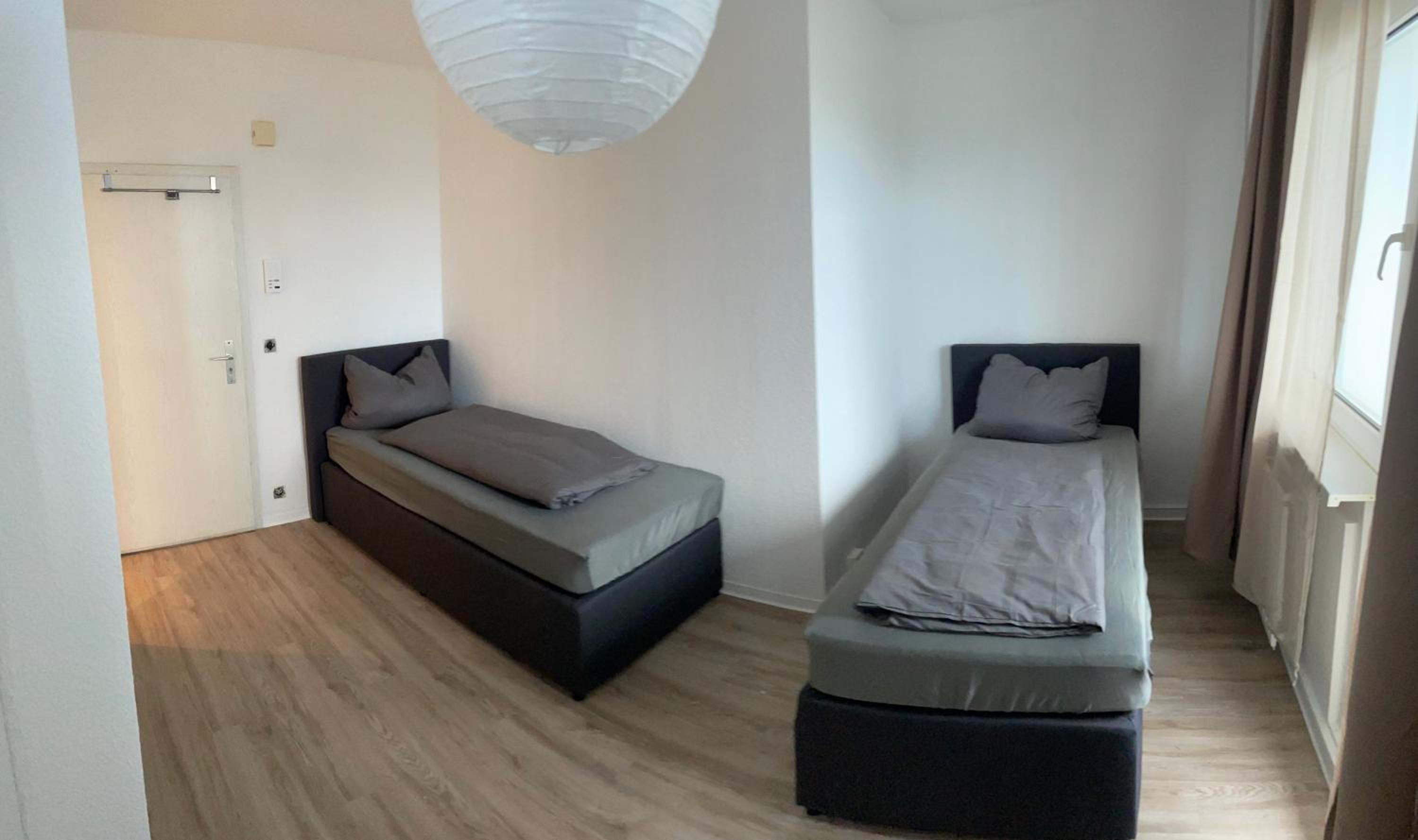 Max Appartements