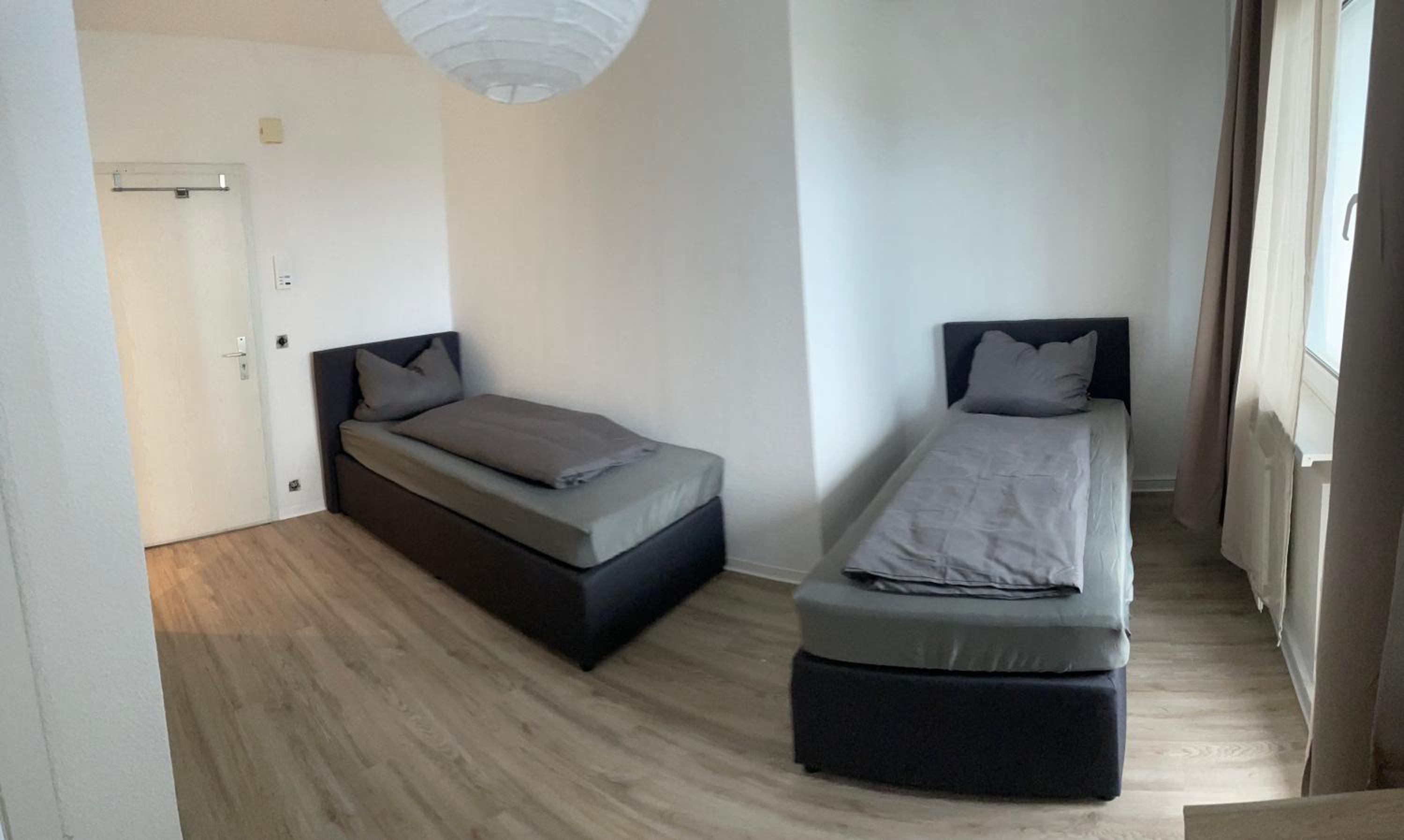 Max Appartements