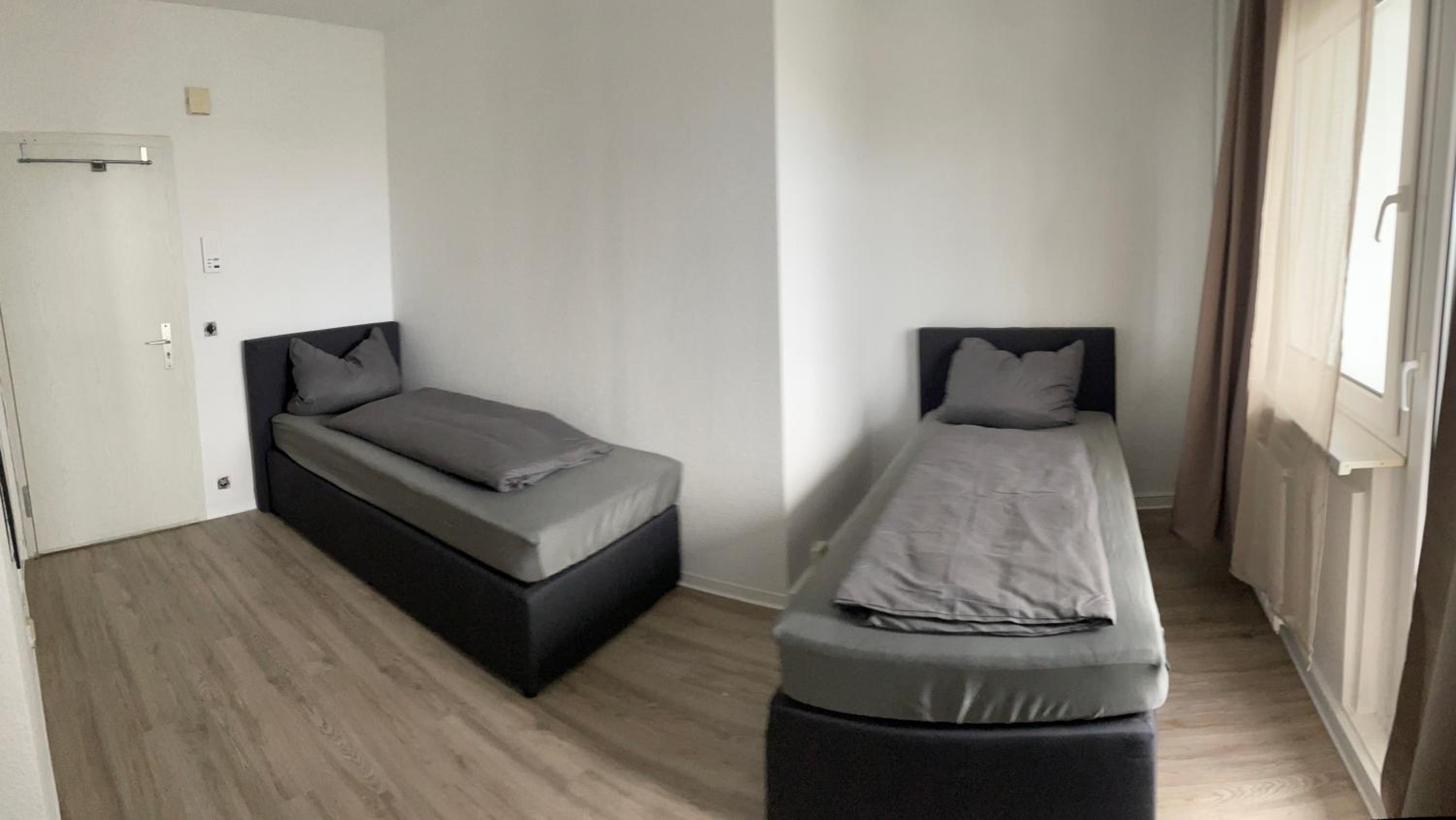 Max Appartements