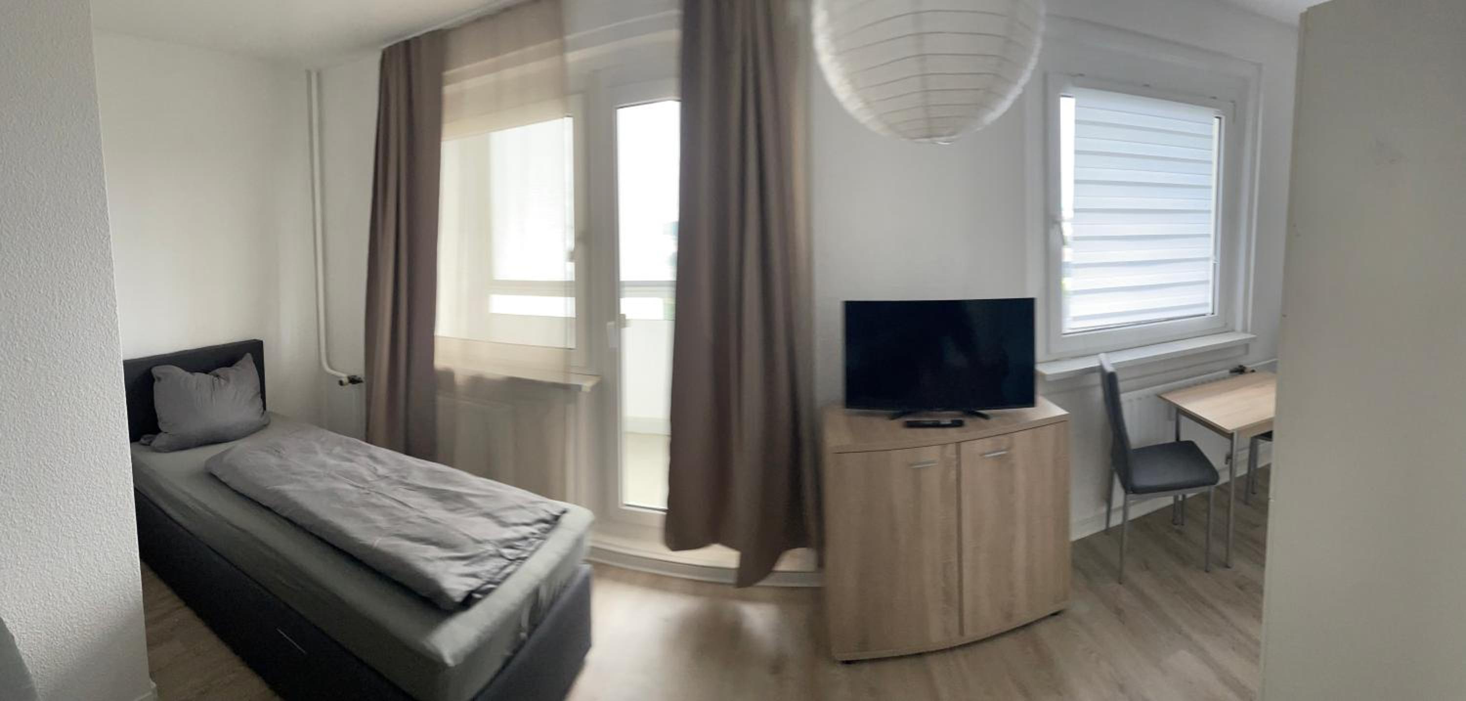 Max Appartements