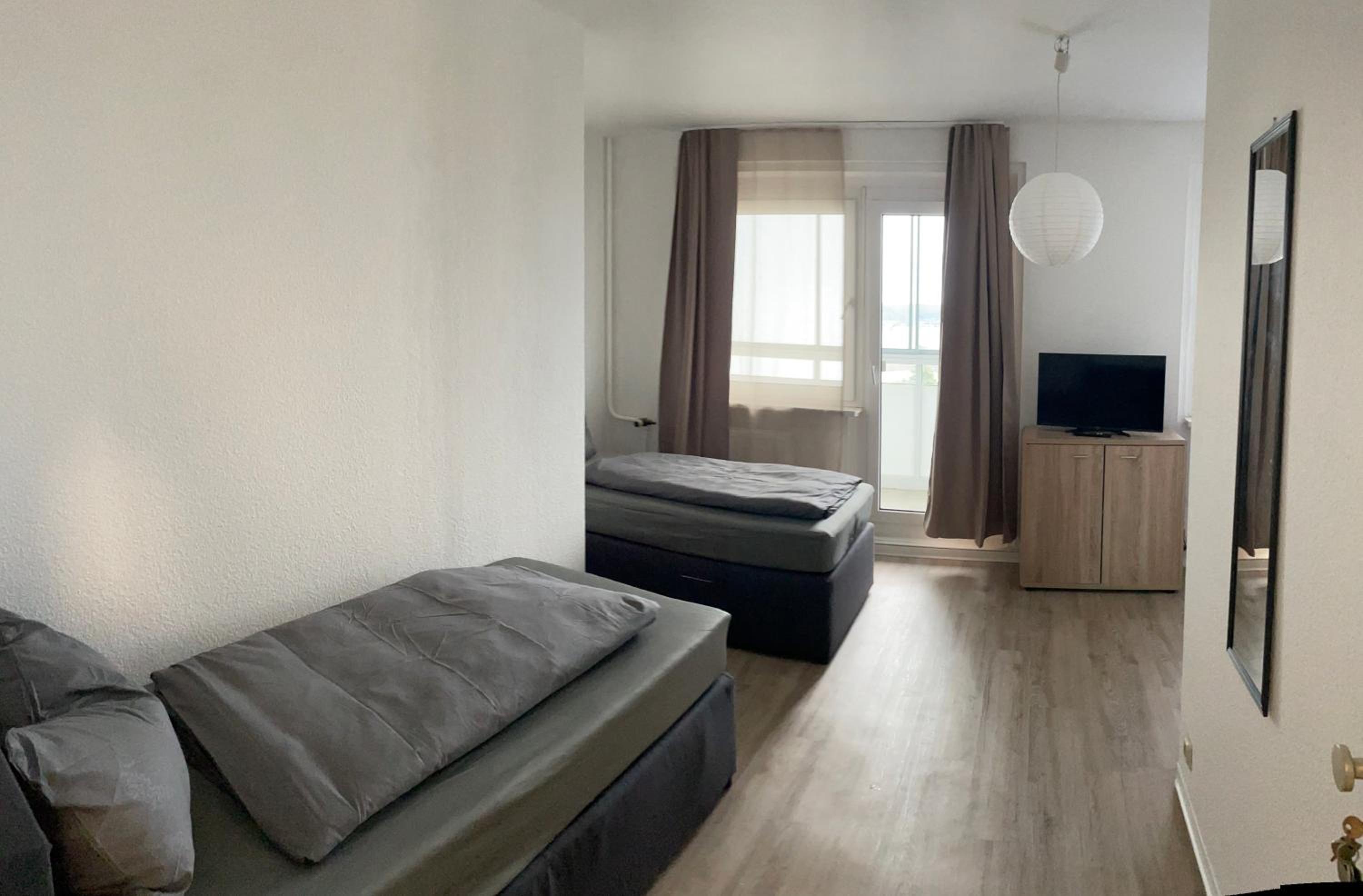 Max Appartements