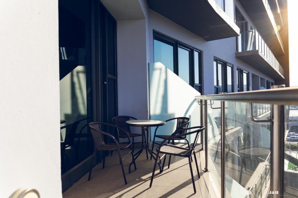 Hotel Delight Infinity Apartments