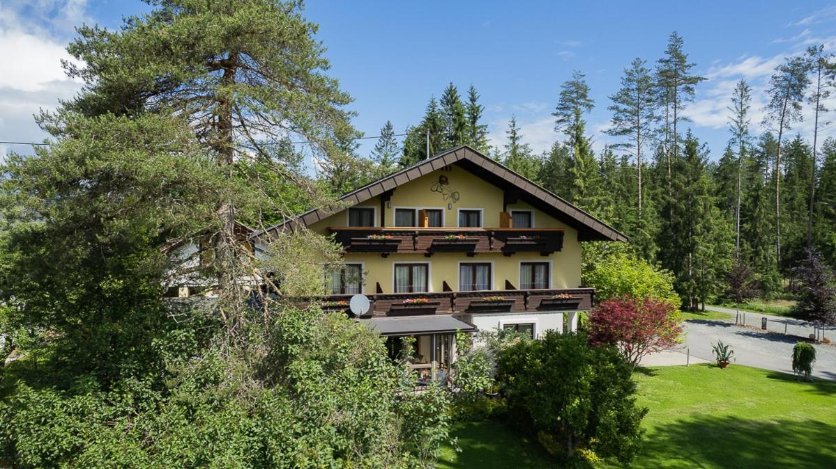 Pension Fischinger
