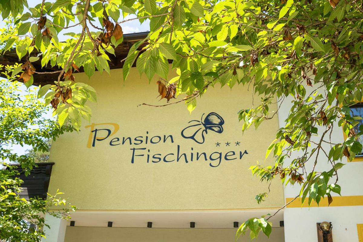 Pension Fischinger