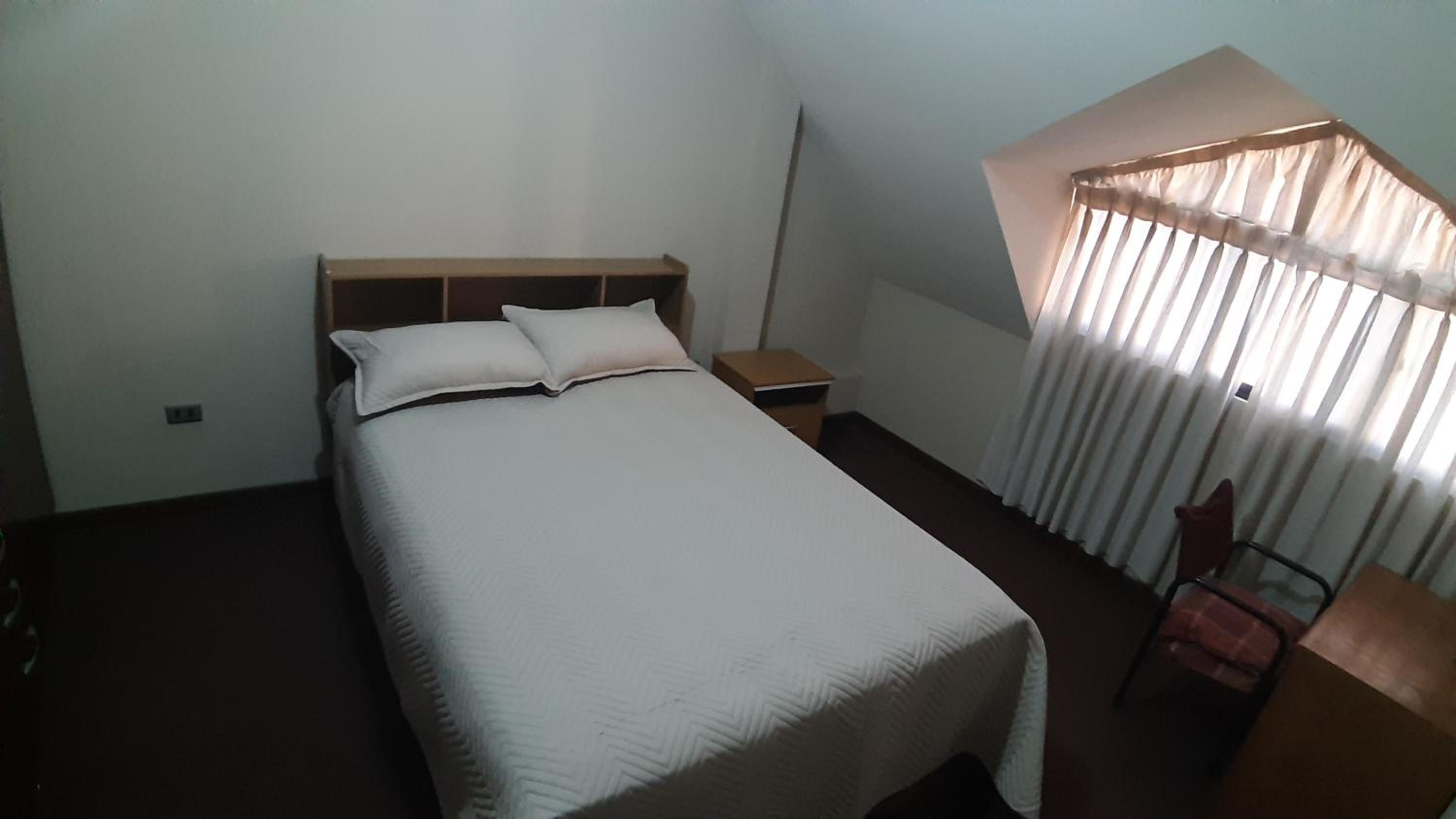 Departamento Familiar Acogedor
