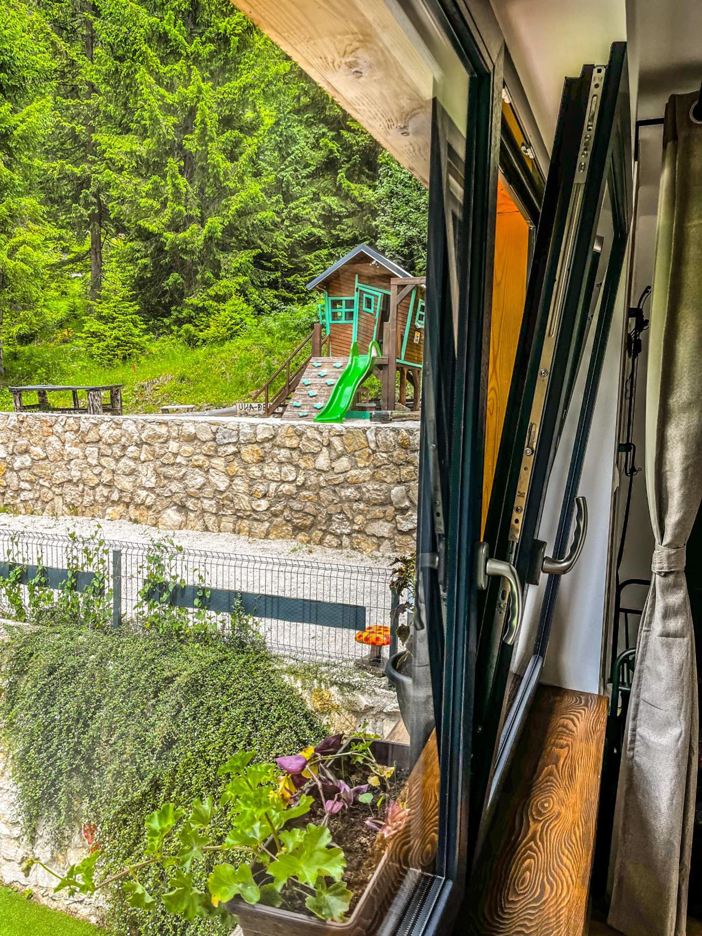 Vila Bašić Vlašić Apartman VUK