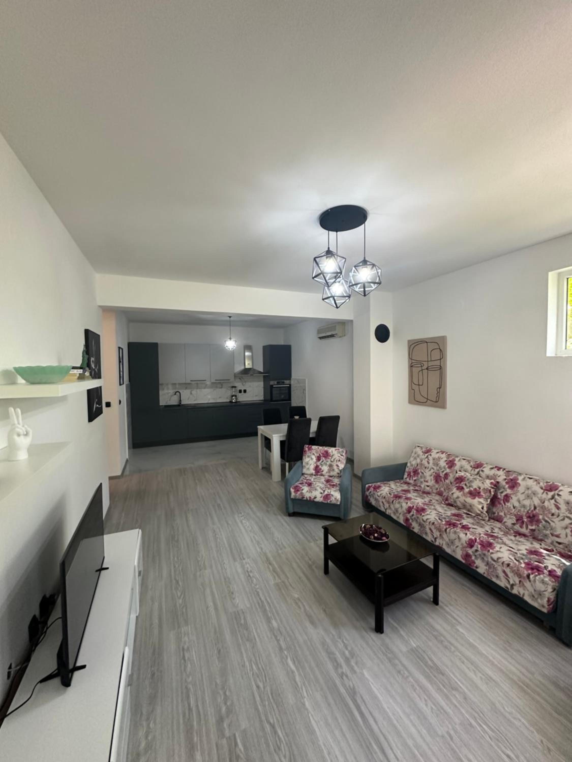 Apartman SANT Herceg Novi view 4