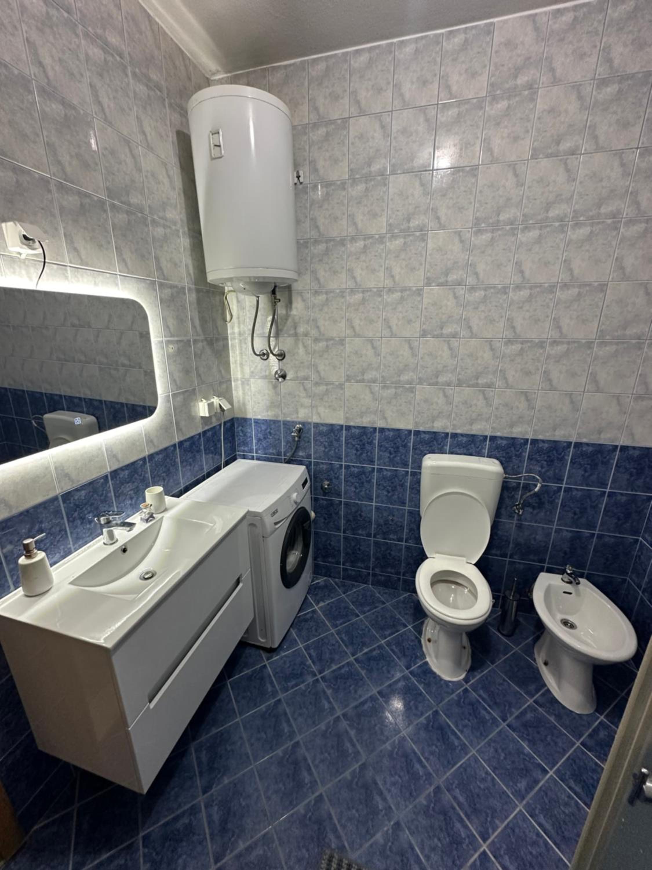 Apartman SANT Herceg Novi view 5