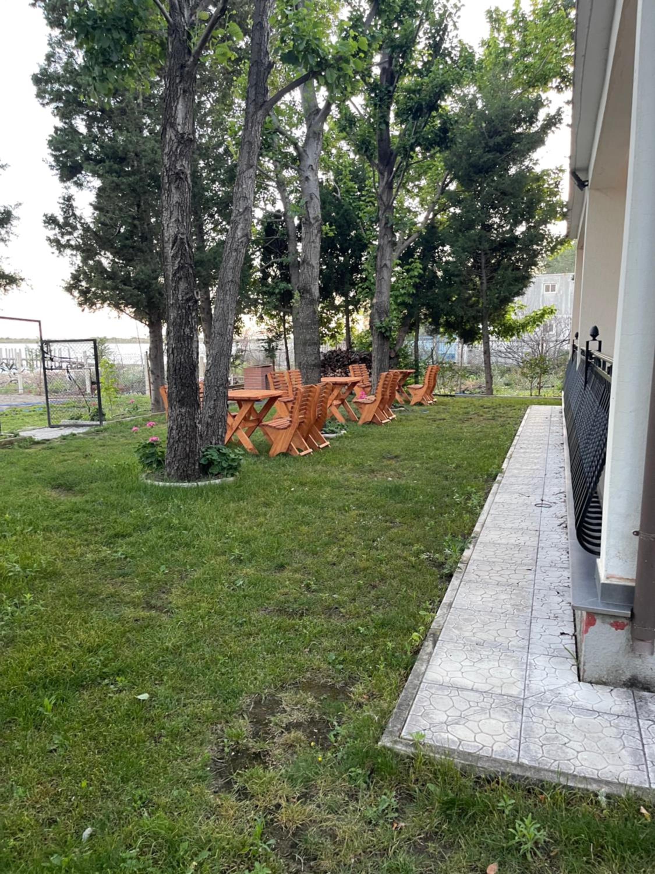 Rrjolli Rooms photo 5