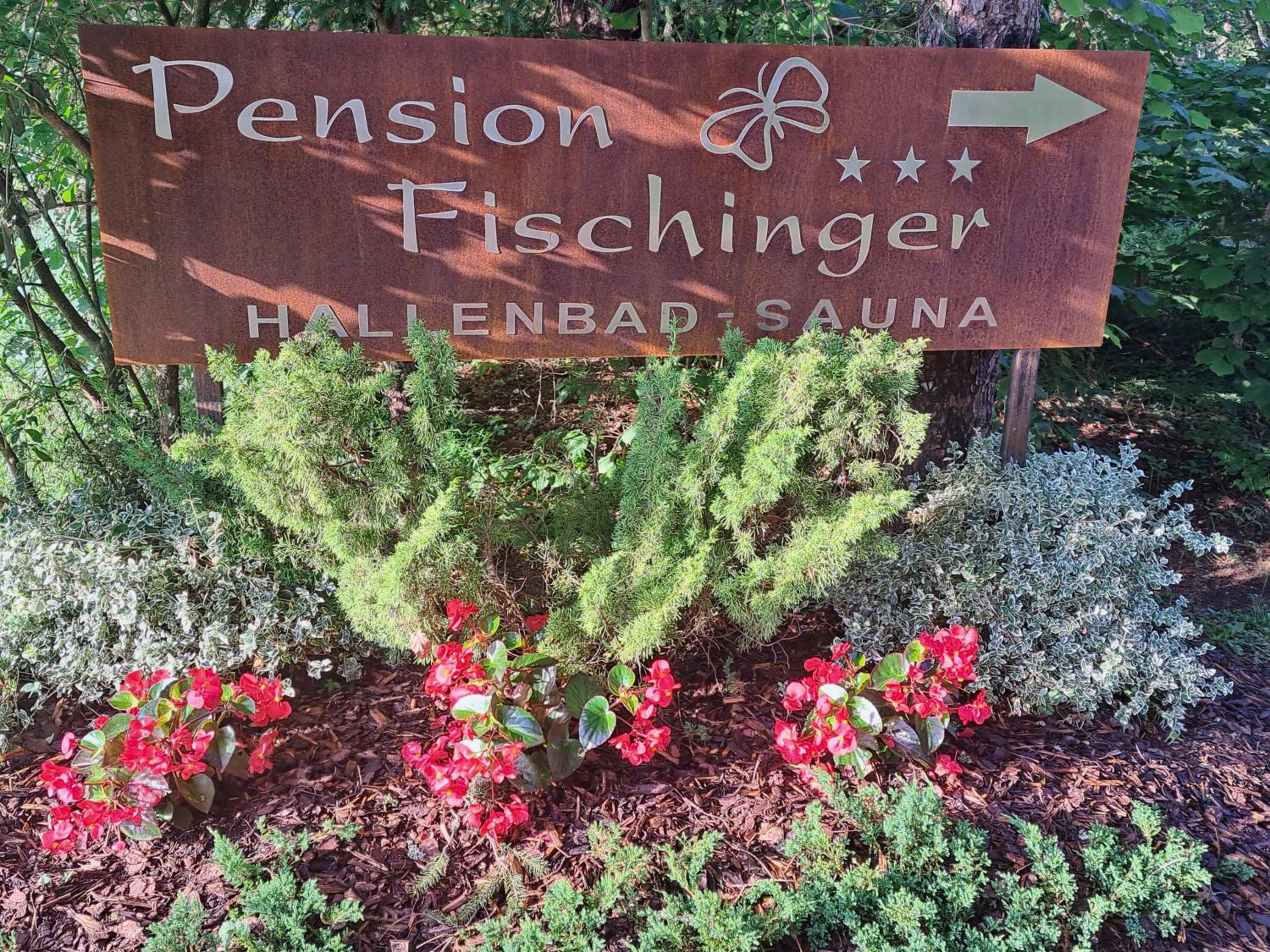 Pension Fischinger