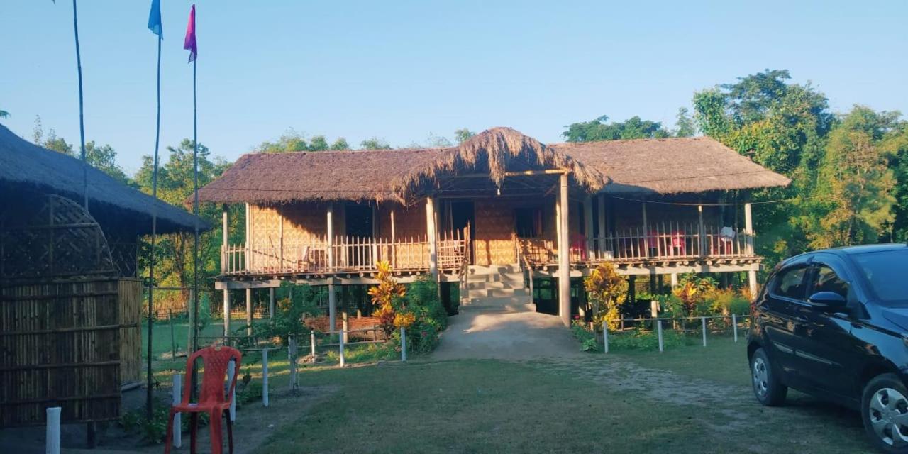 Asomi Mahabahu Homestay