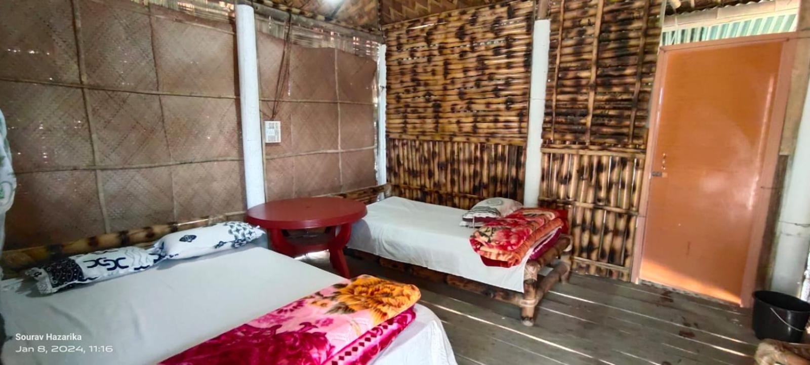 Asomi Mahabahu Homestay