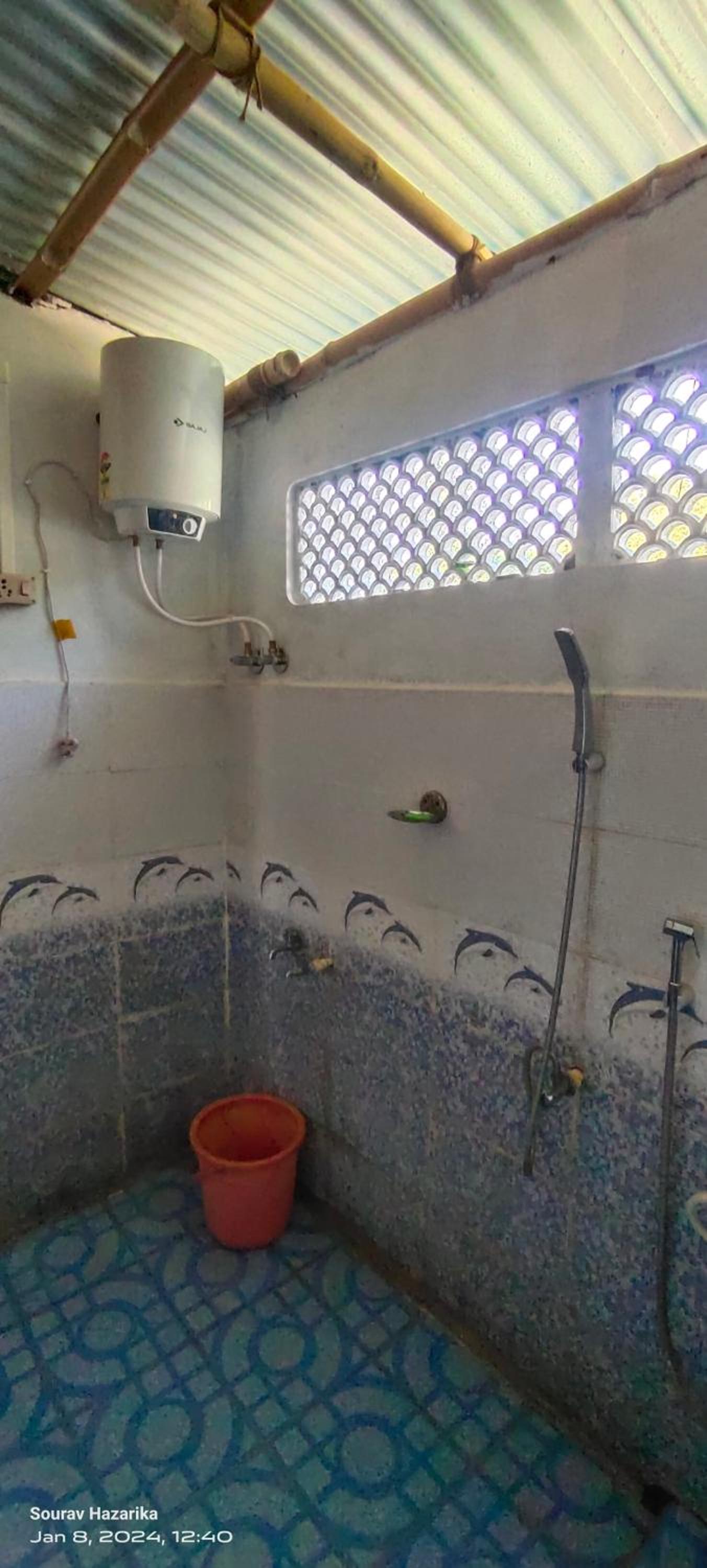 Asomi Mahabahu Homestay