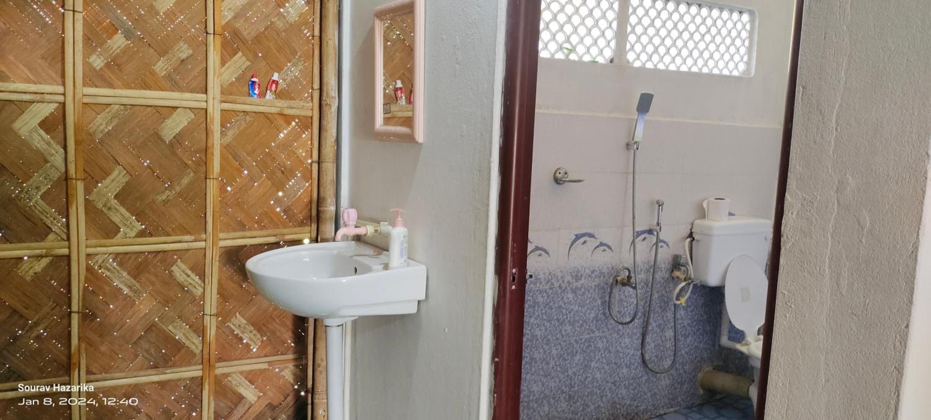 Asomi Mahabahu Homestay