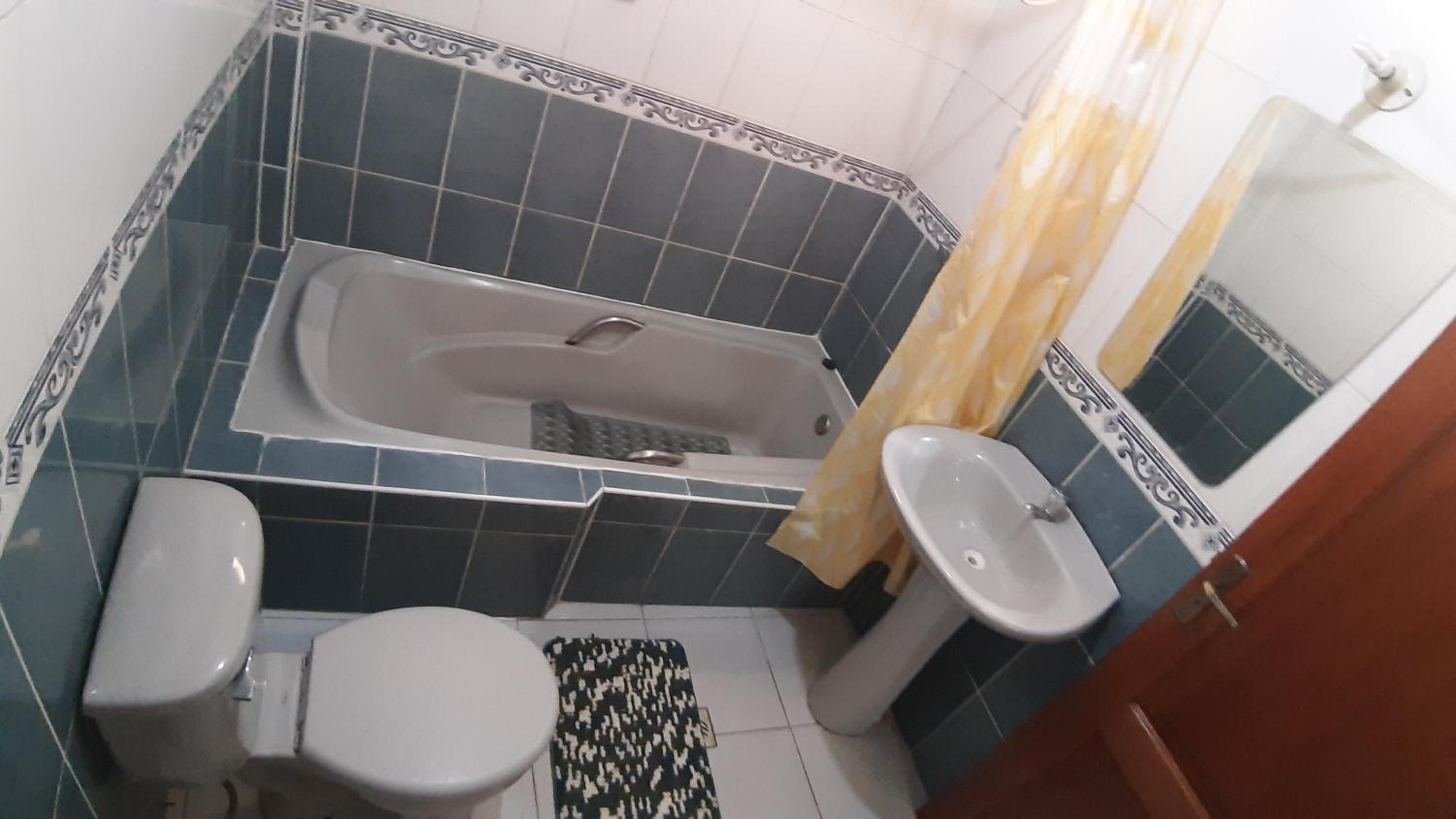 Departamento Familiar Acogedor