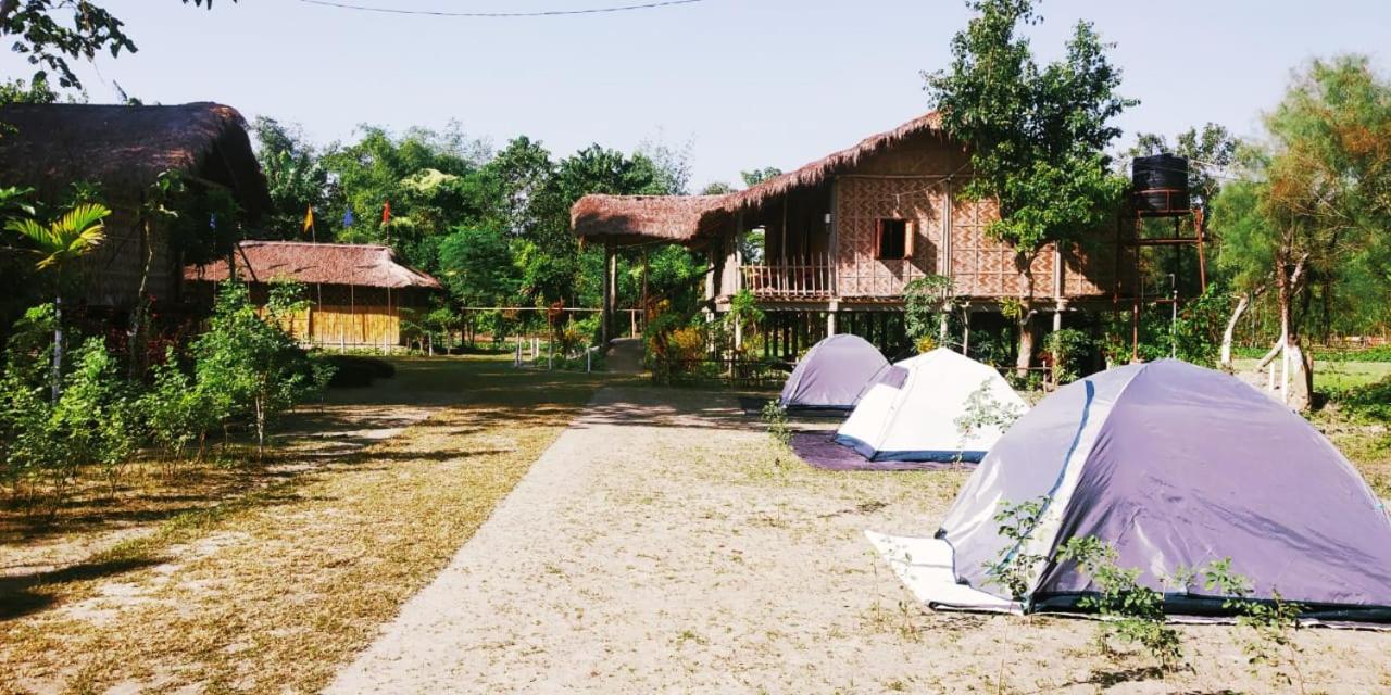 Asomi Mahabahu Homestay