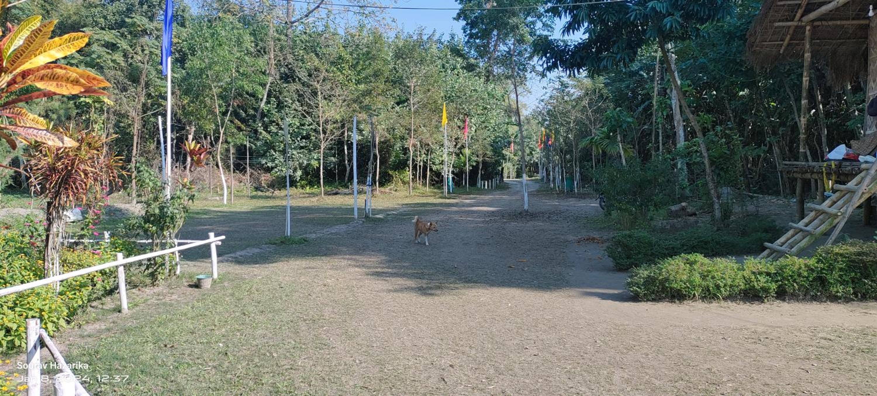 Asomi Mahabahu Homestay