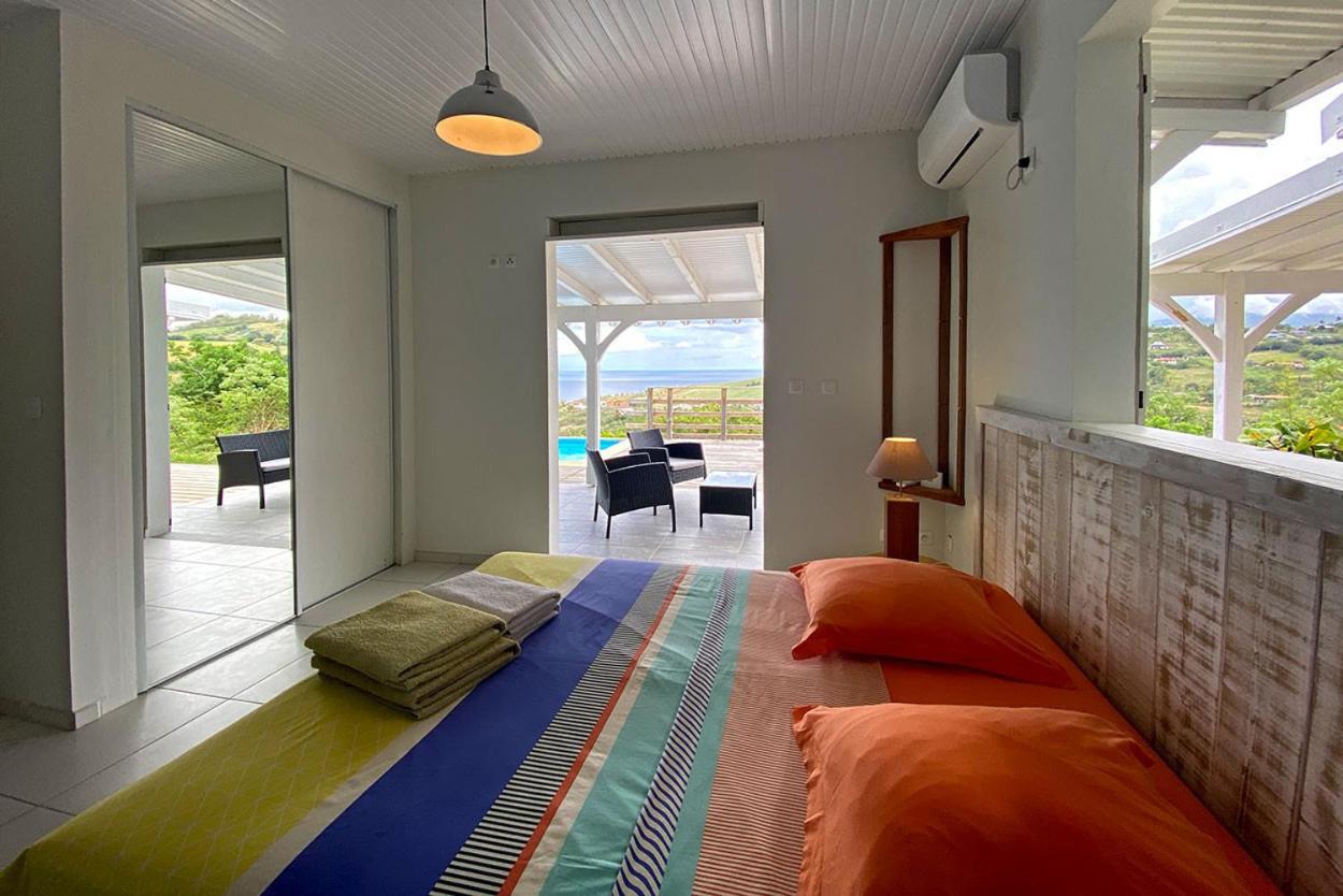 Ti sunset et bungalow 2 chambres view 2