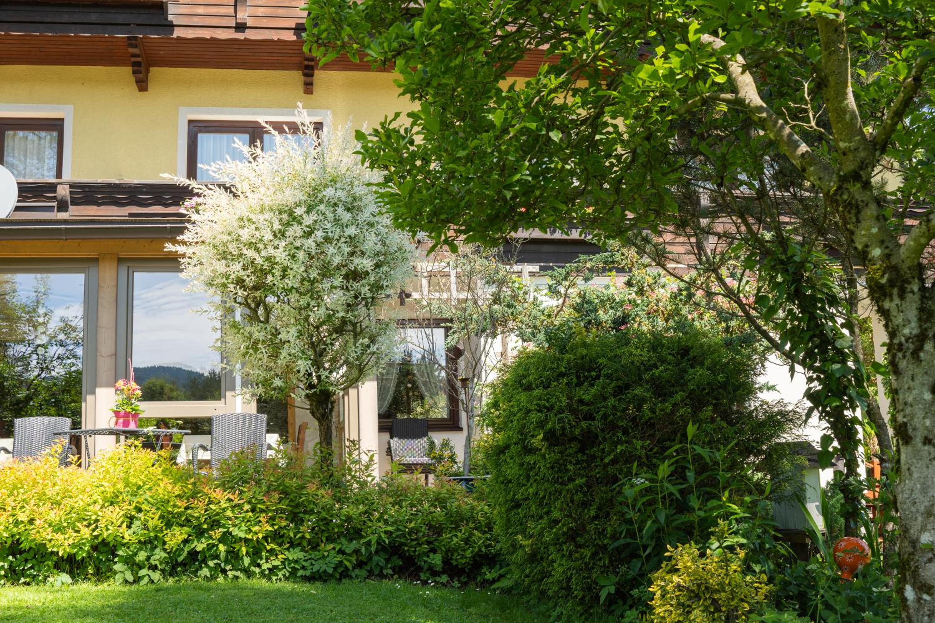 Pension Fischinger