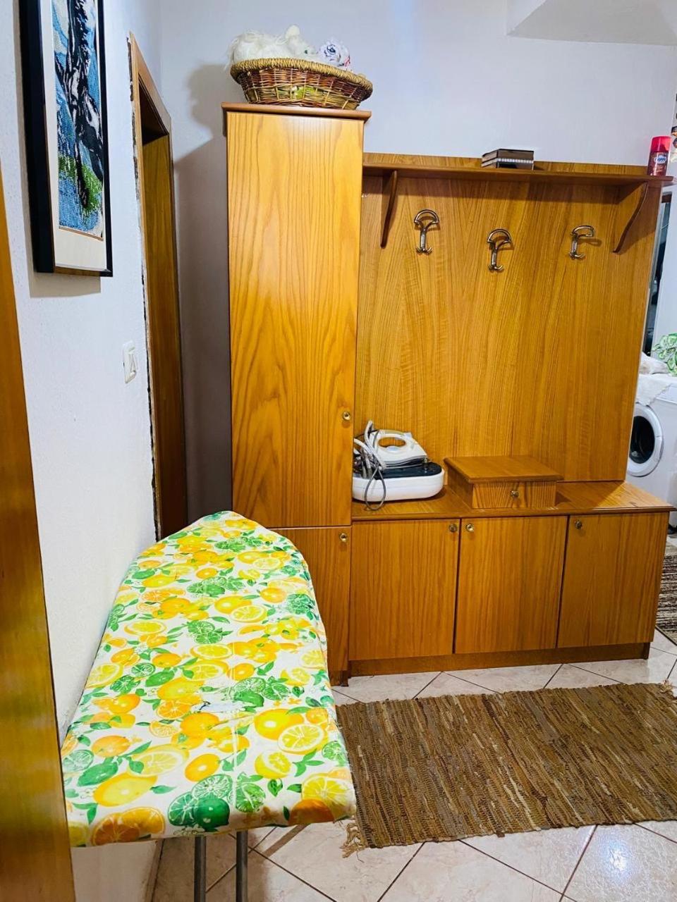 Hida apartment Old Bazaar