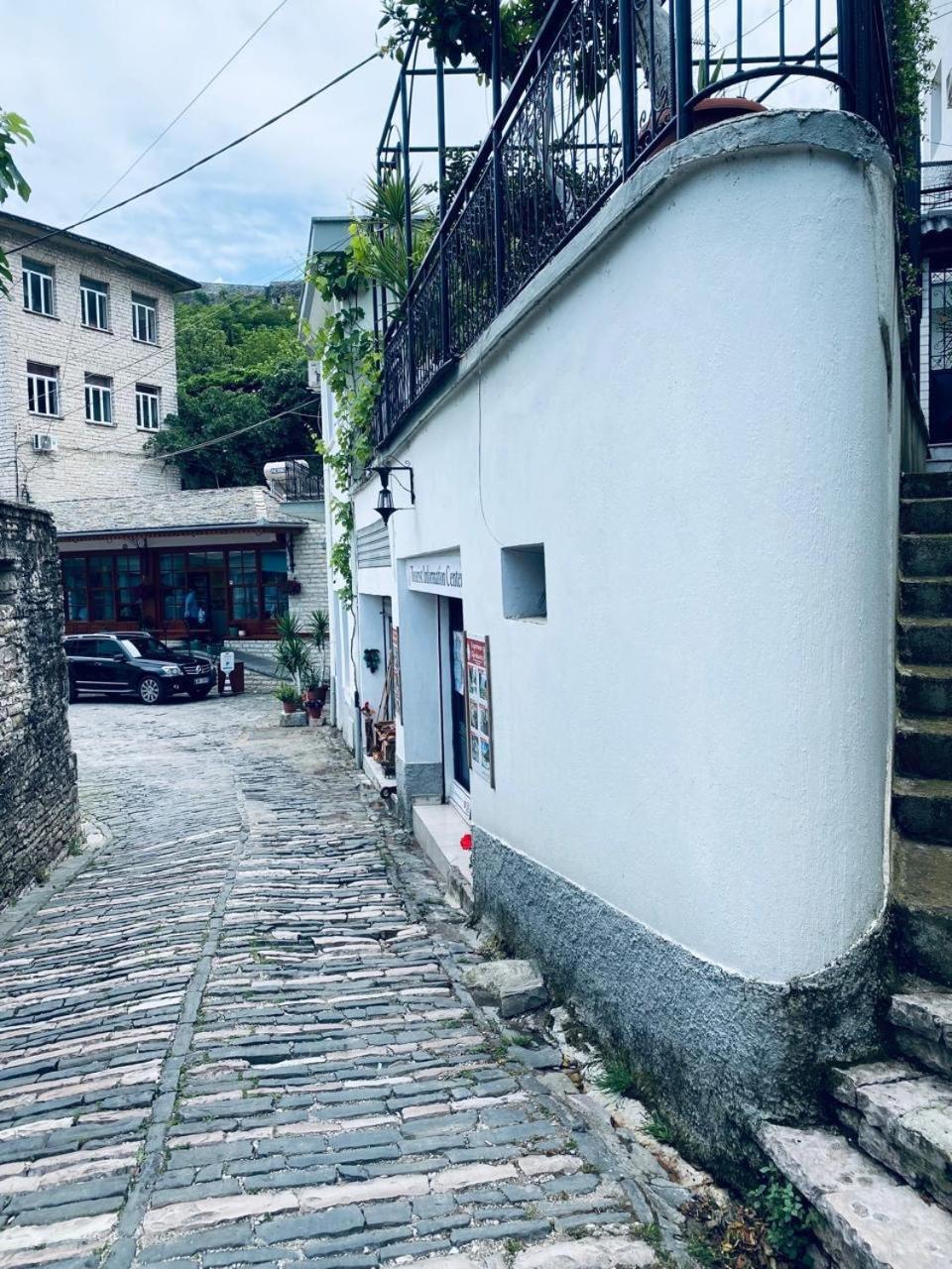 Hida apartment Old Bazaar