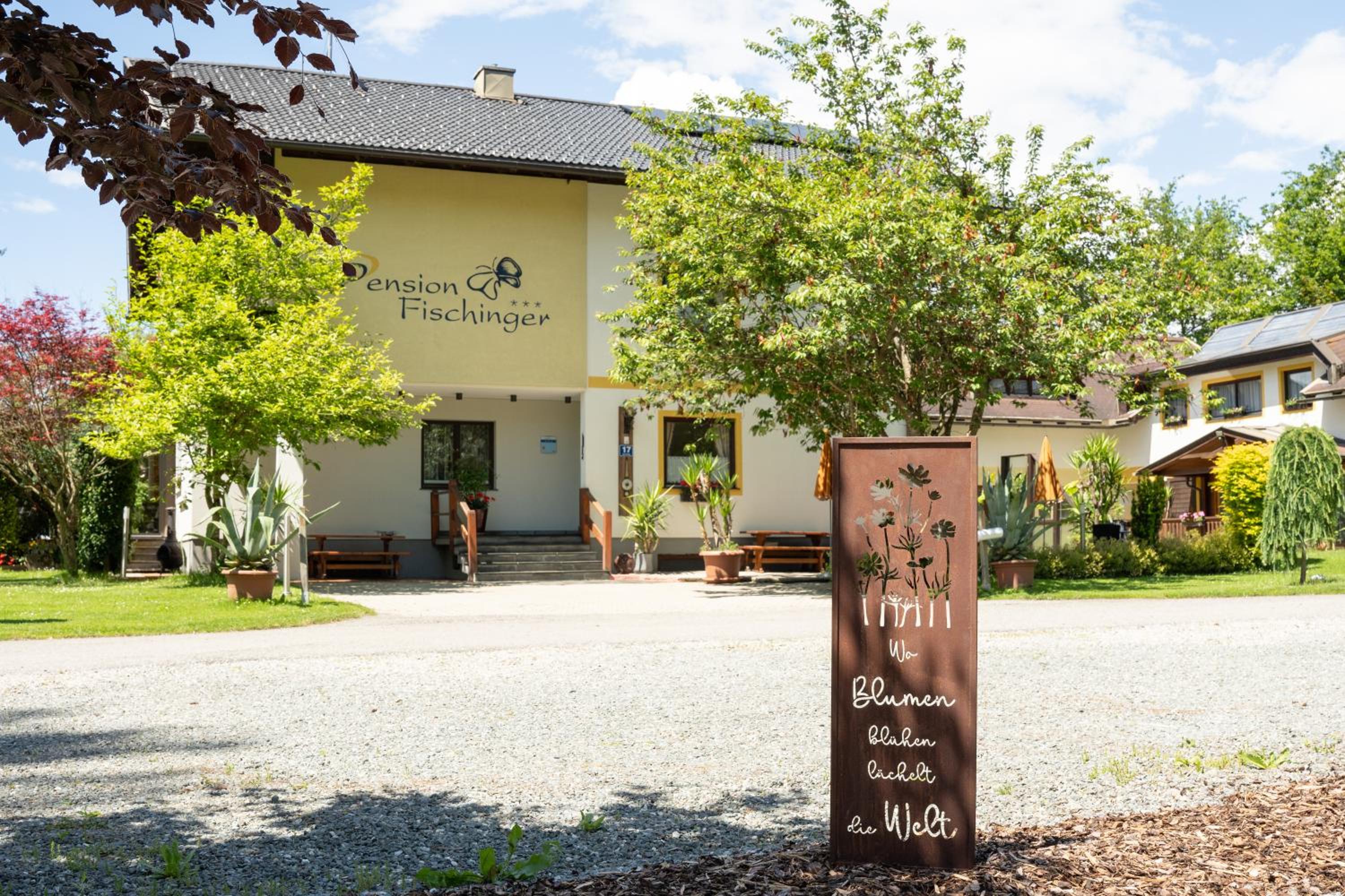 Pension Fischinger