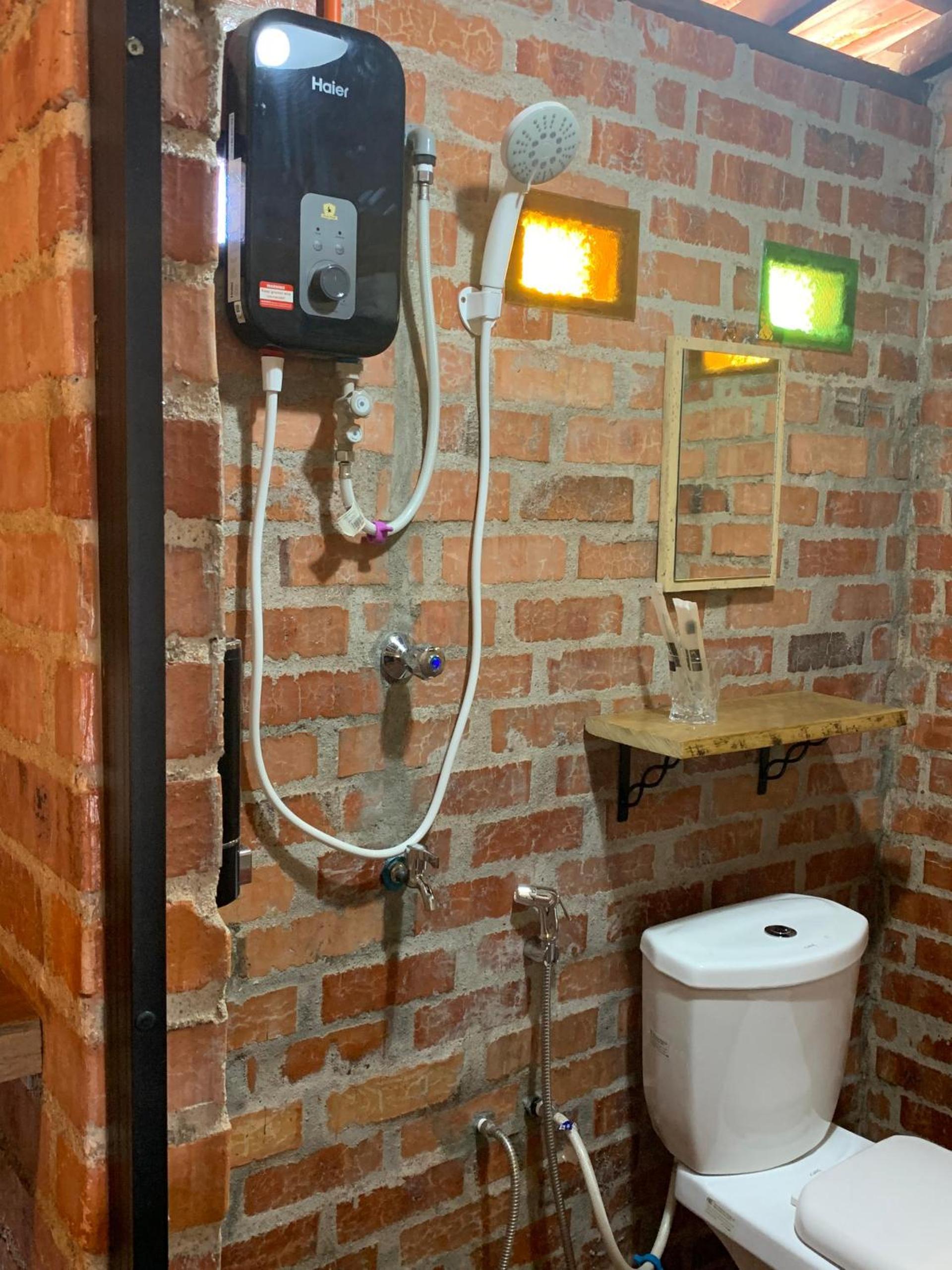 Balam Inn Homestay & Chalet photo 5
