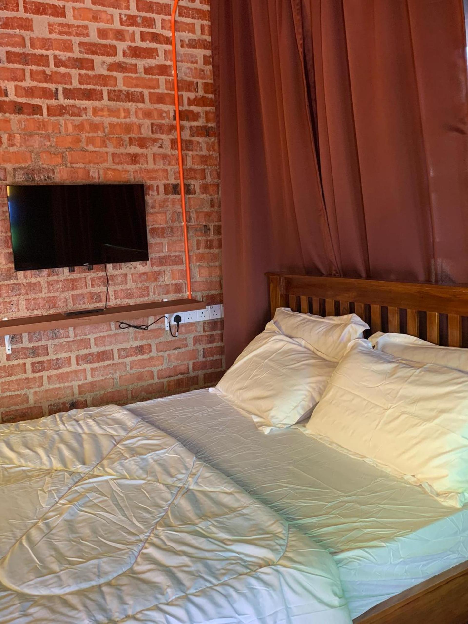 Balam Inn Homestay & Chalet photo 2