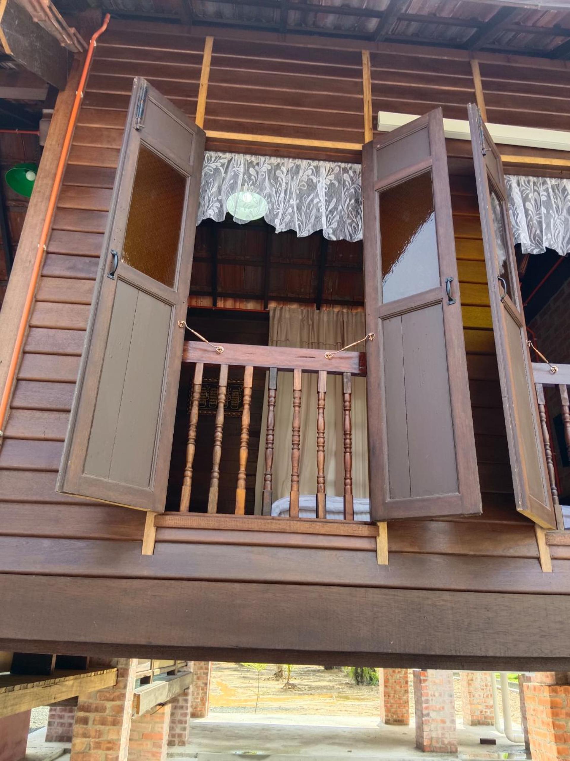 Balam Inn Homestay & Chalet photo 3
