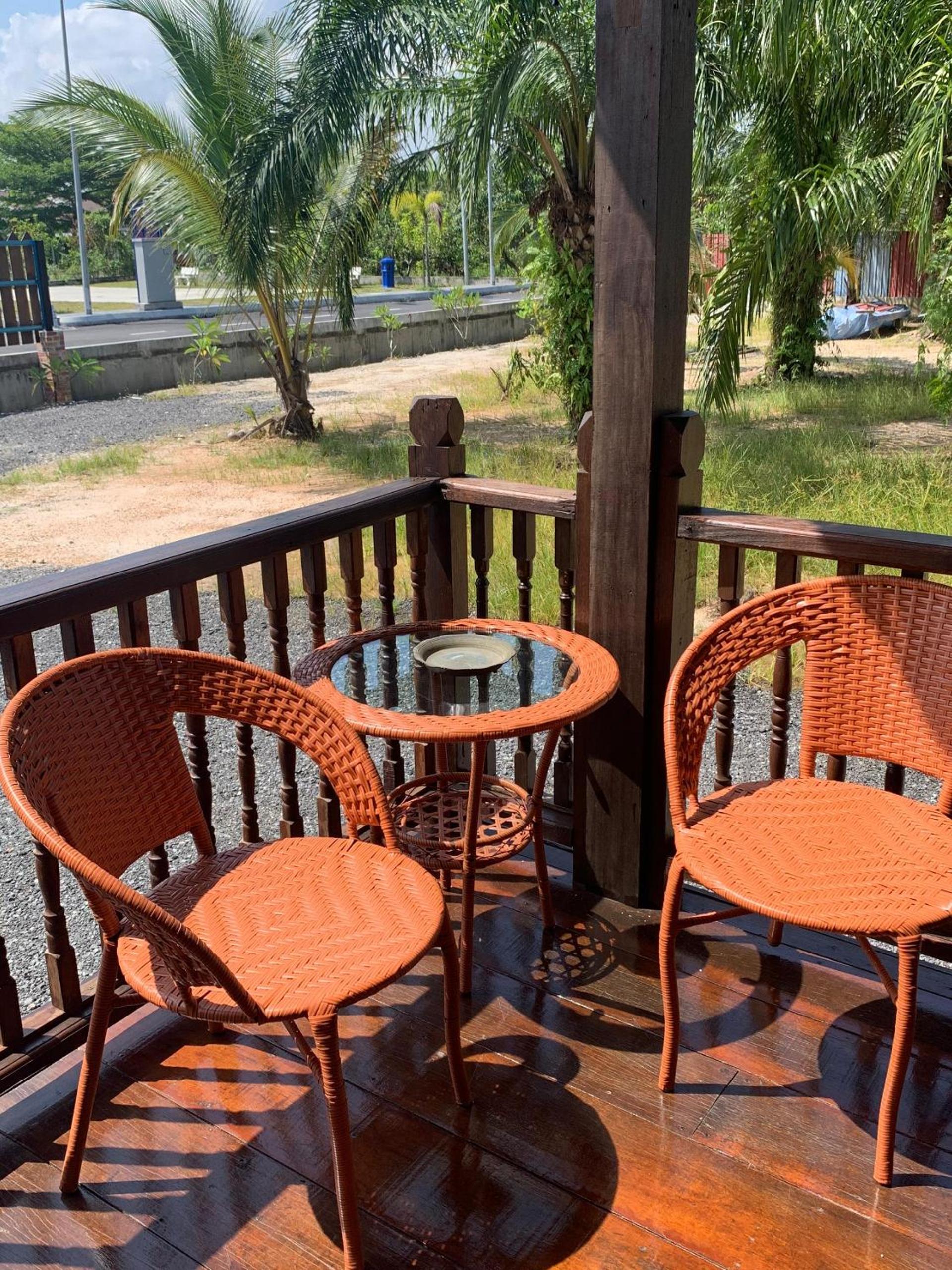 Balam Inn Homestay & Chalet photo 8