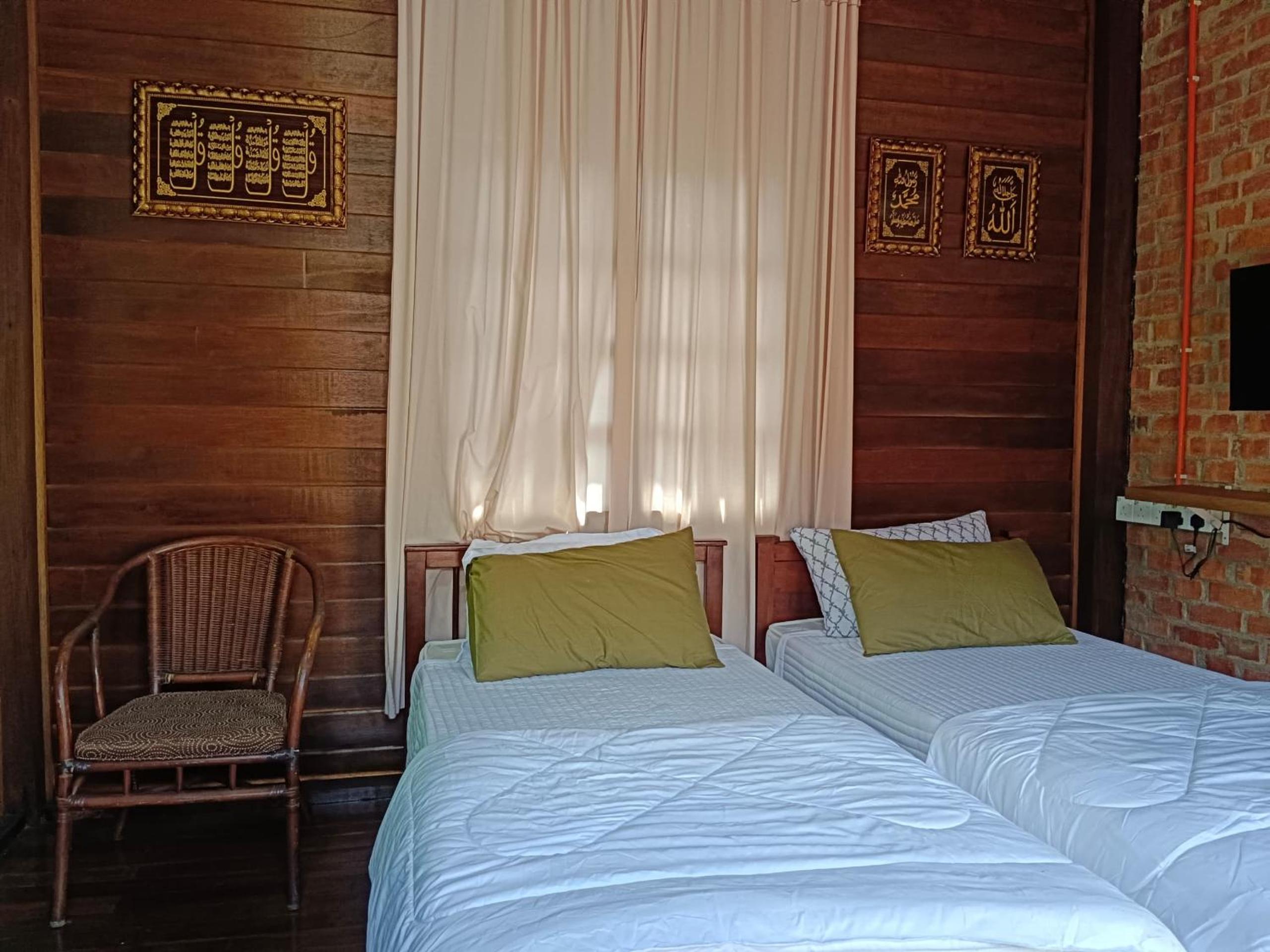 Balam Inn Homestay & Chalet photo 6