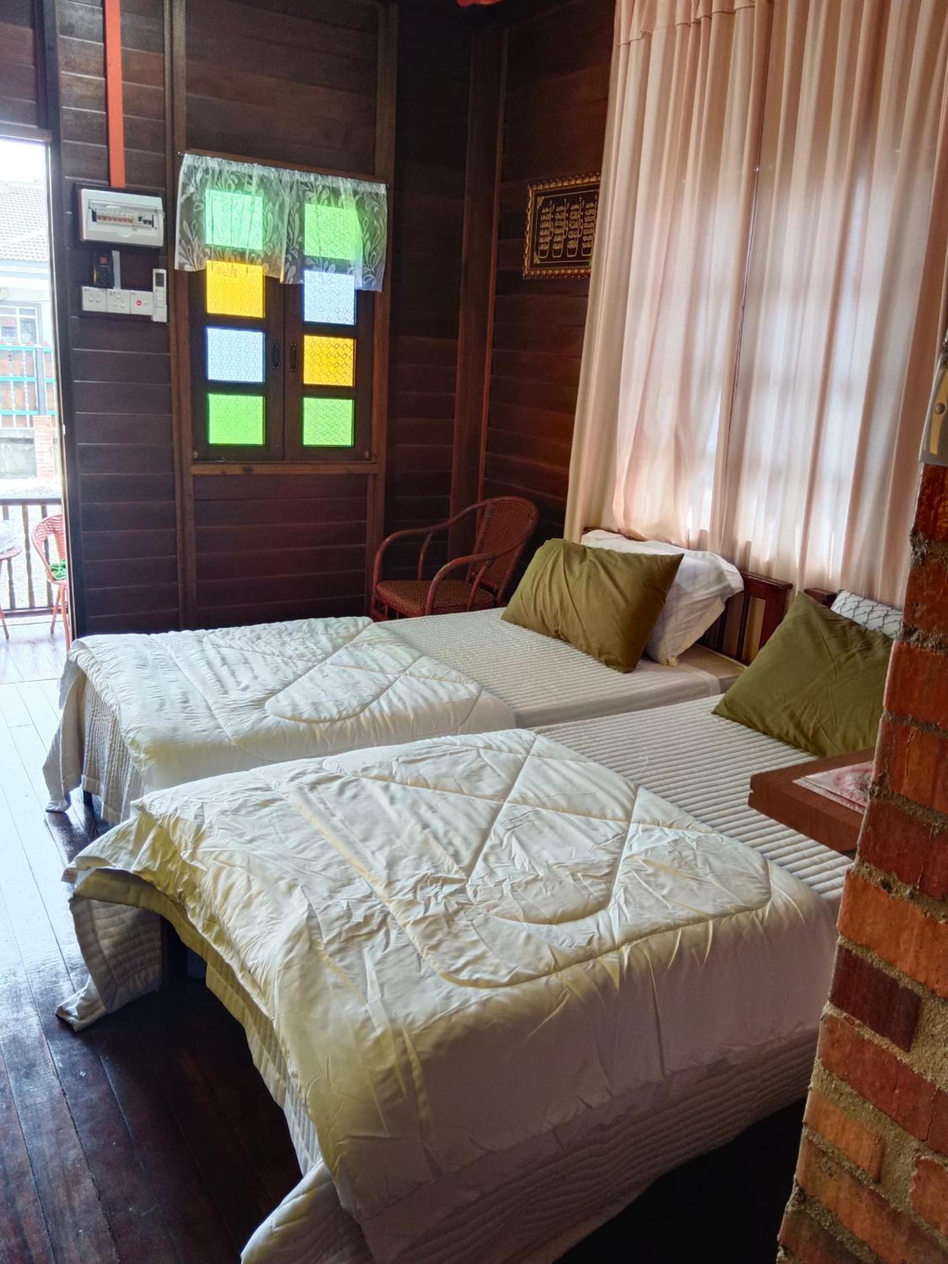 Balam Inn Homestay & Chalet photo 7
