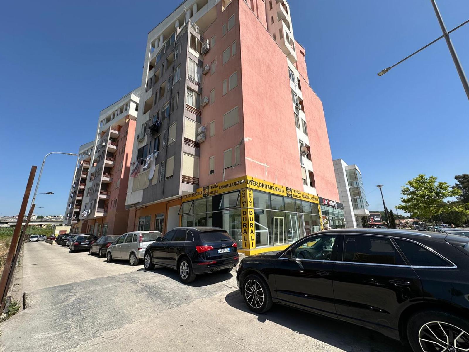 I&S Apartment 3