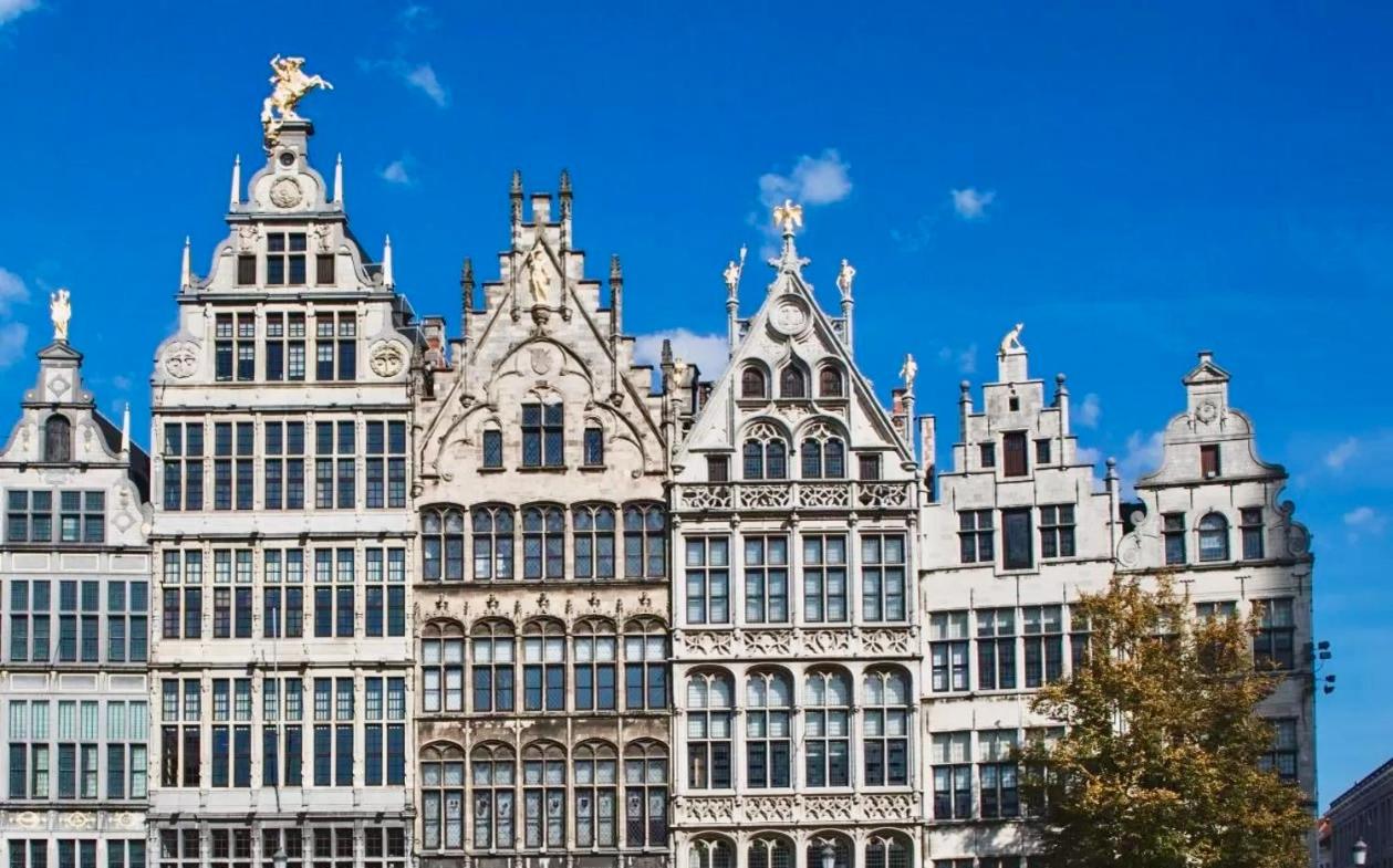FLAX ANTWERP