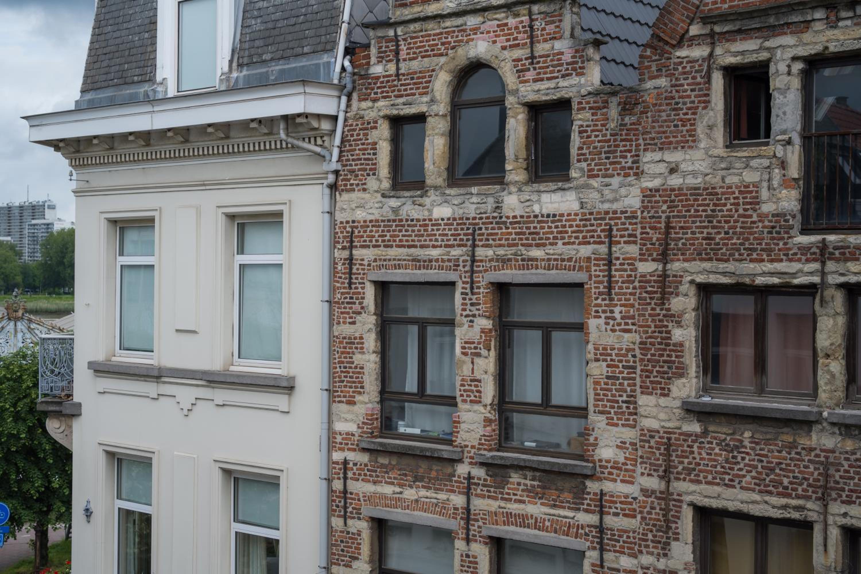 FLAX ANTWERP