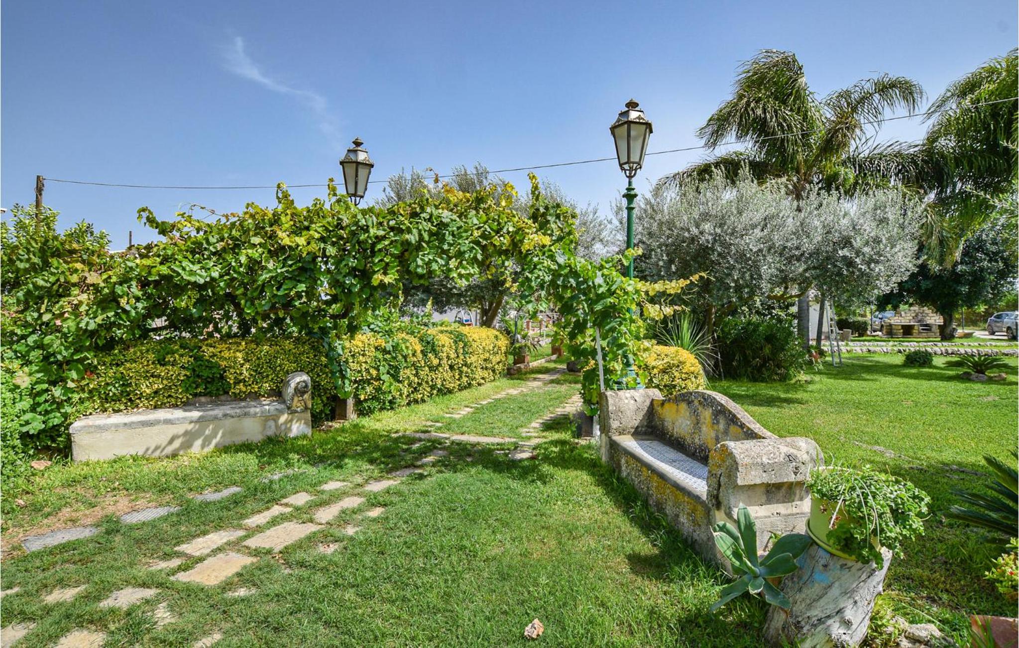 Nice Home In Siracusa With Wifi view 5