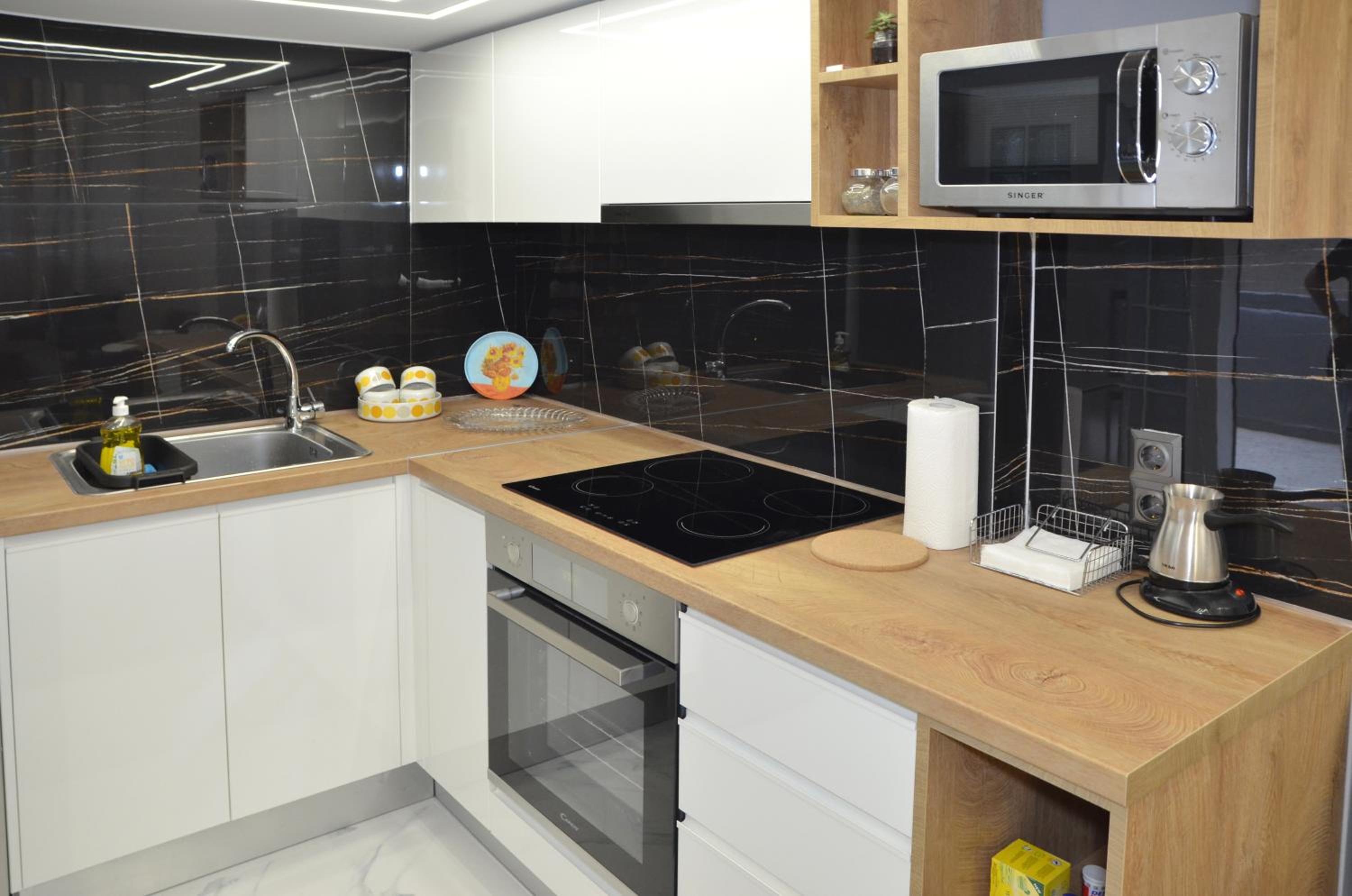 ELPIDA Apartment THESSALONIKI