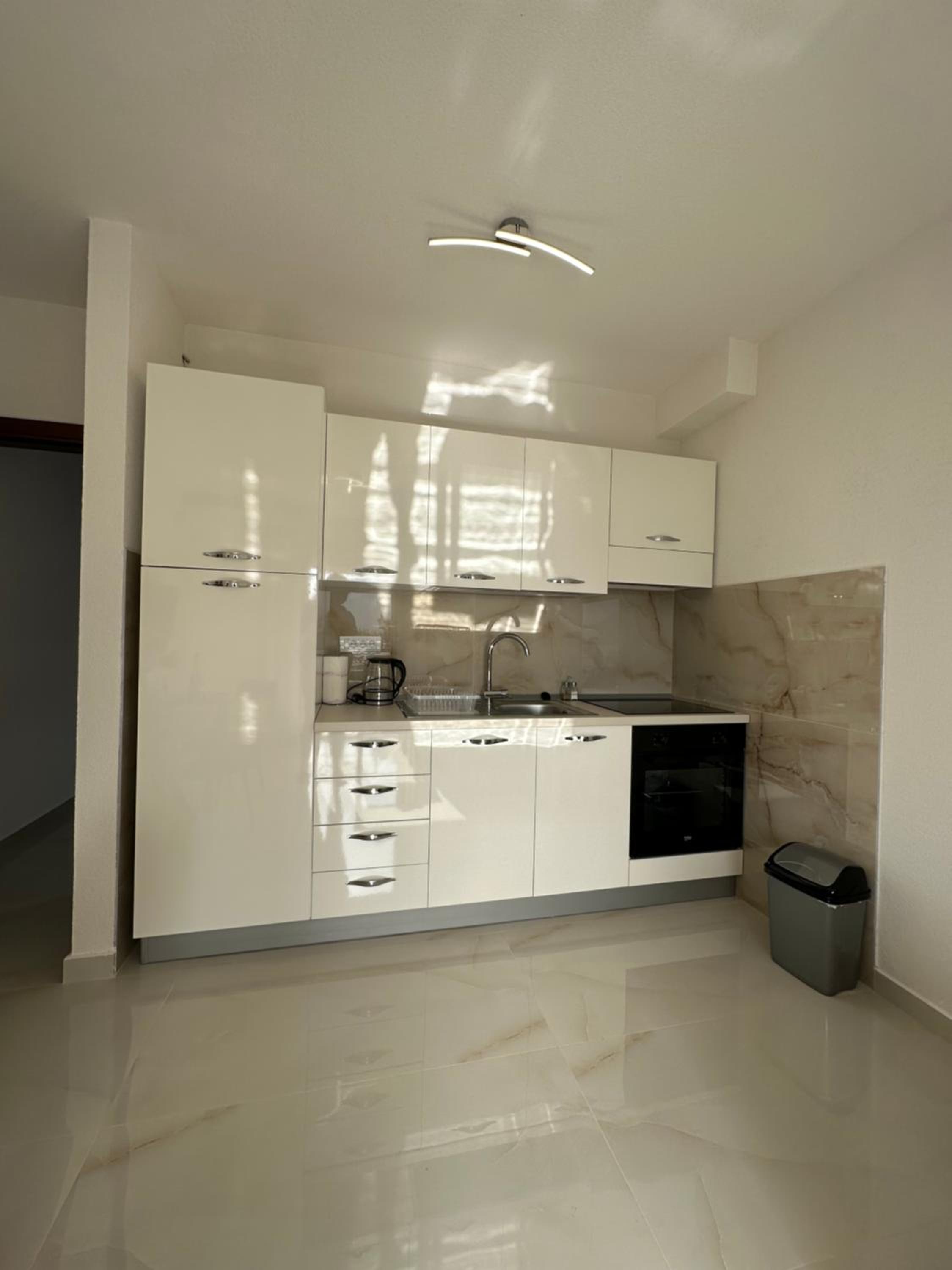 Sunny apartment